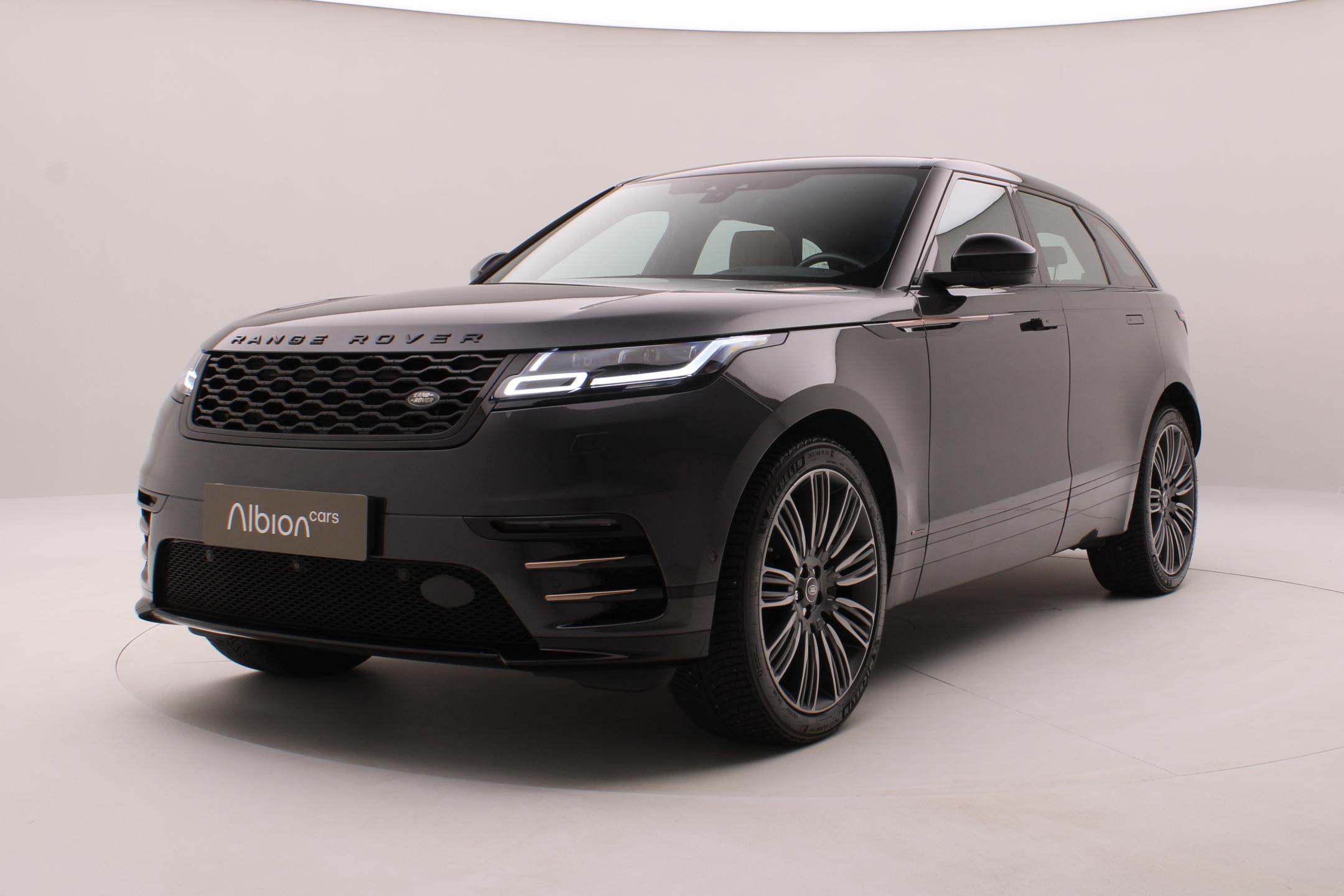 Land Rover Range Rover Velar D300 R-DYNAMIC HSE AWD AUT