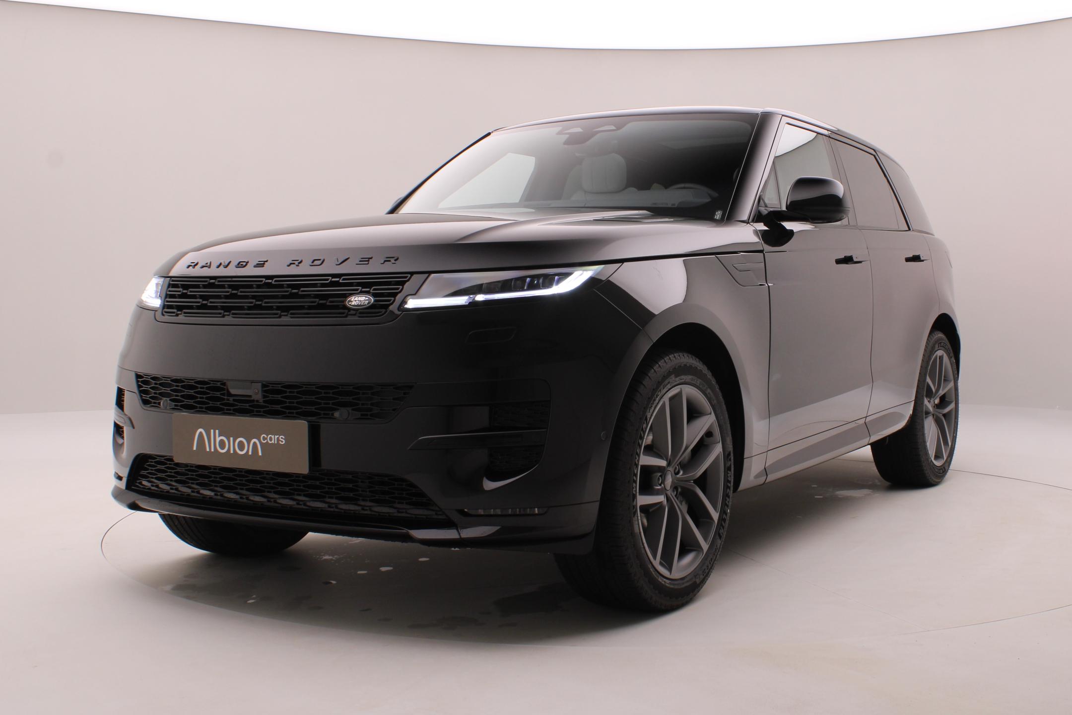 Land Rover Range Rover Sport D250 DYNAMIC SE AWD AUT