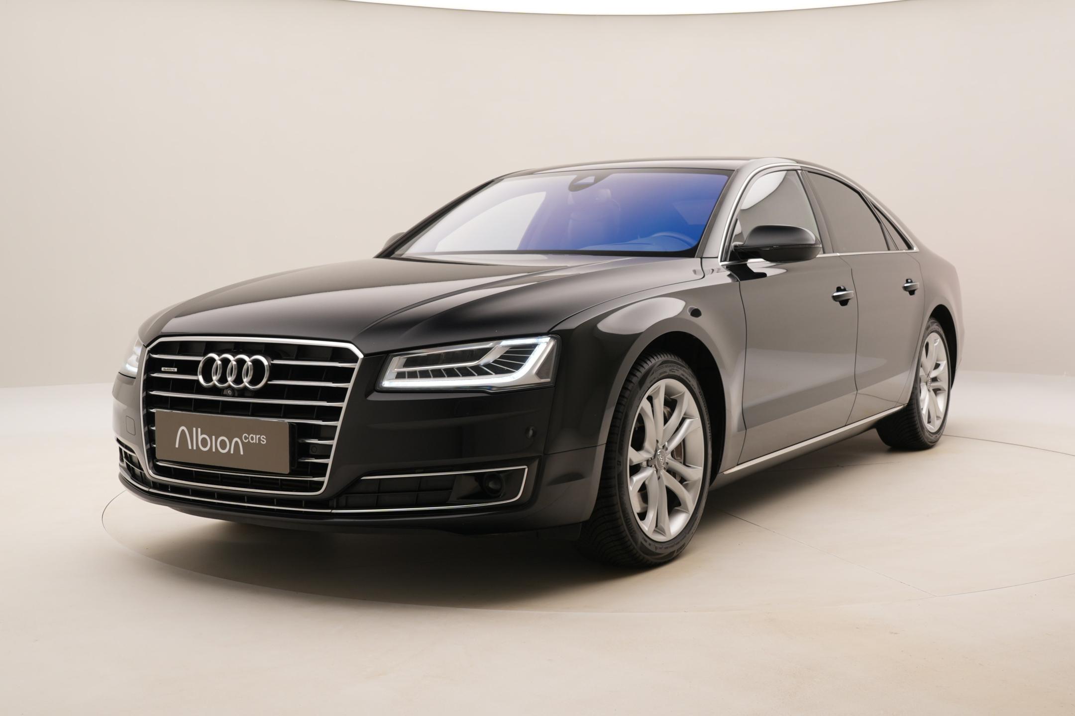 Audi A8 3.0TDI QUATTRO TIPTRONIC