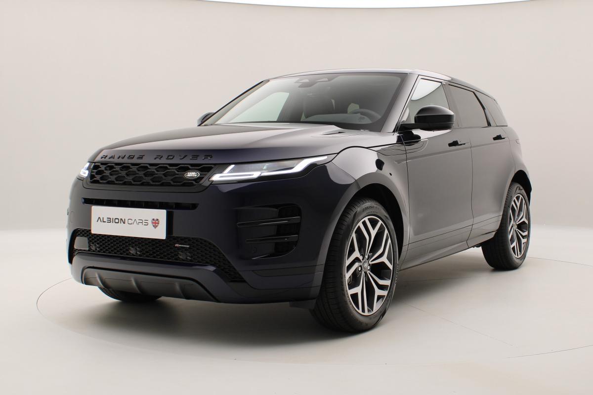Land Rover Range Rover Evoque D200 R-DYNAMIC SE AWD AUT