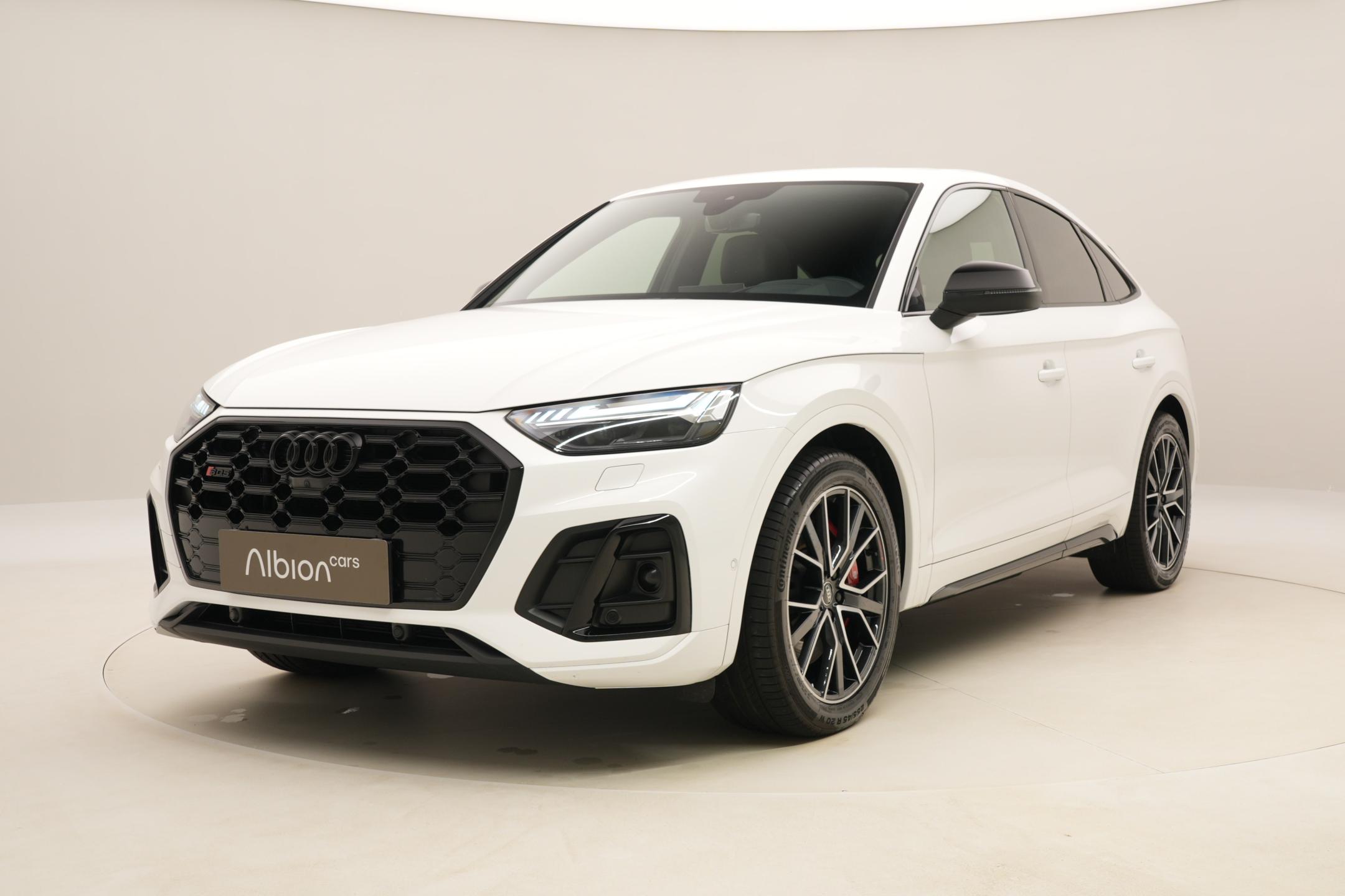 Audi SQ5 3.0TDI QUATTRO AUT