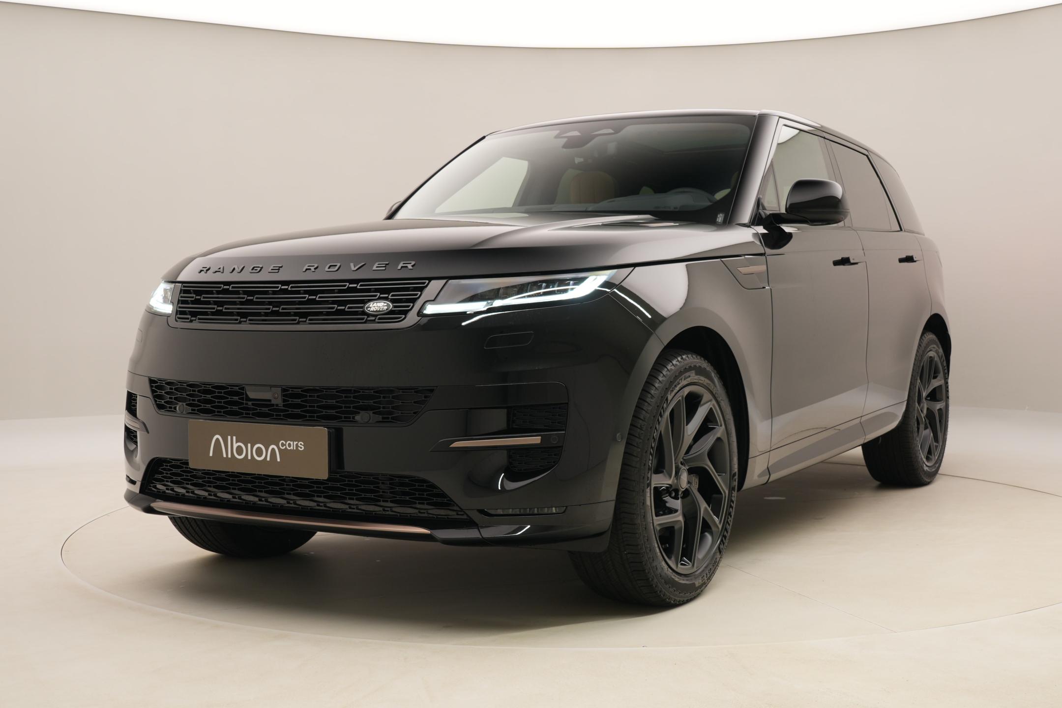 Land Rover Range Rover Sport D300 DYNAMIC SE AWD