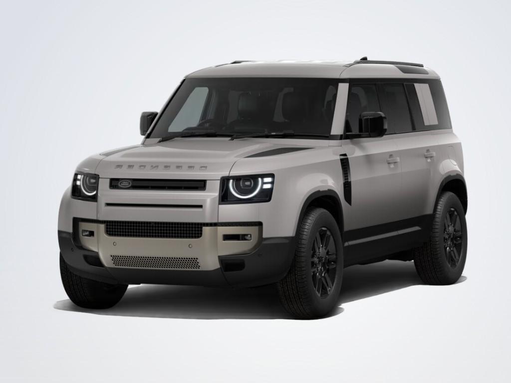 Land Rover Defender 110 D200 S AWD AUT