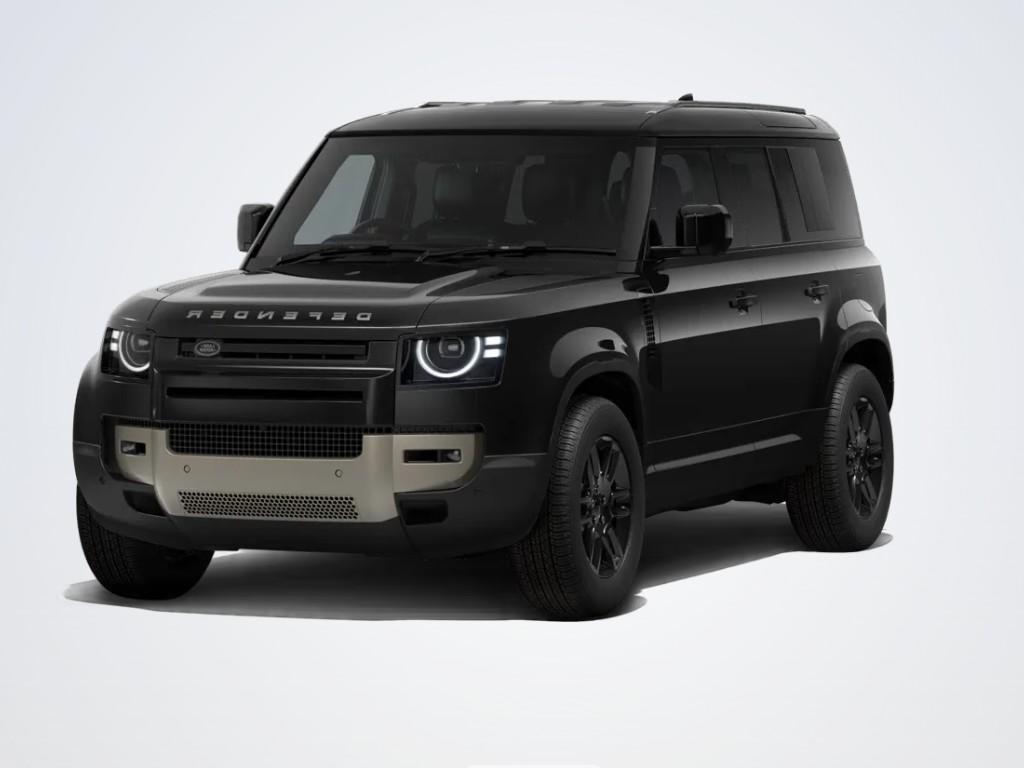 Land Rover Defender 110 D200 S AWD AUT