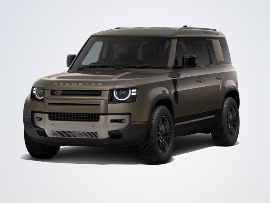 Land Rover Defender 110 D200 S AWD AUT