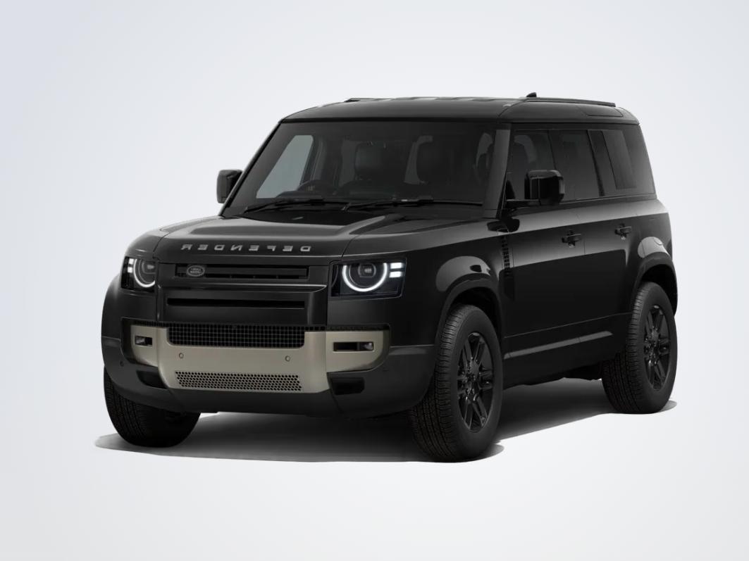 Land Rover Defender 110 D200 S AWD AUT