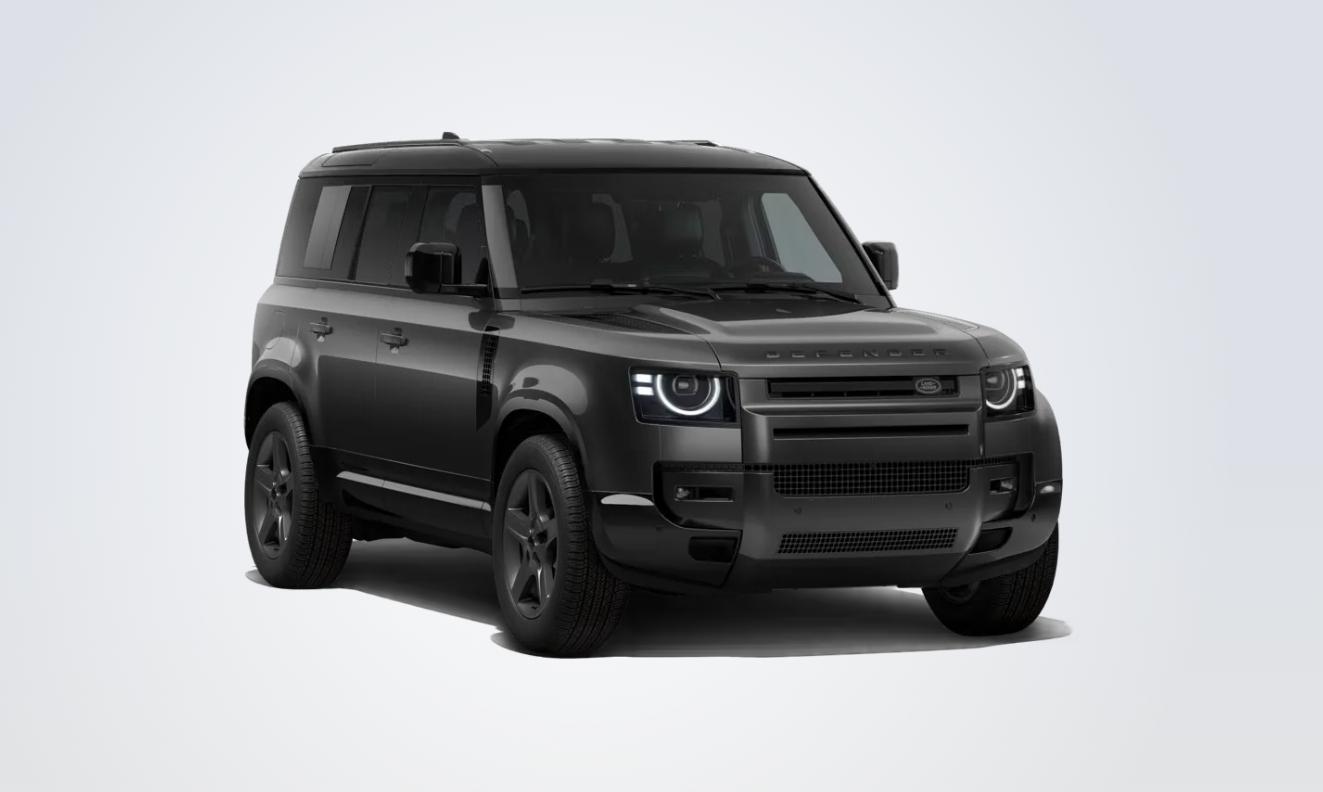 Land Rover Defender 110 D250 X-DYNAMIC SE AWD AUT