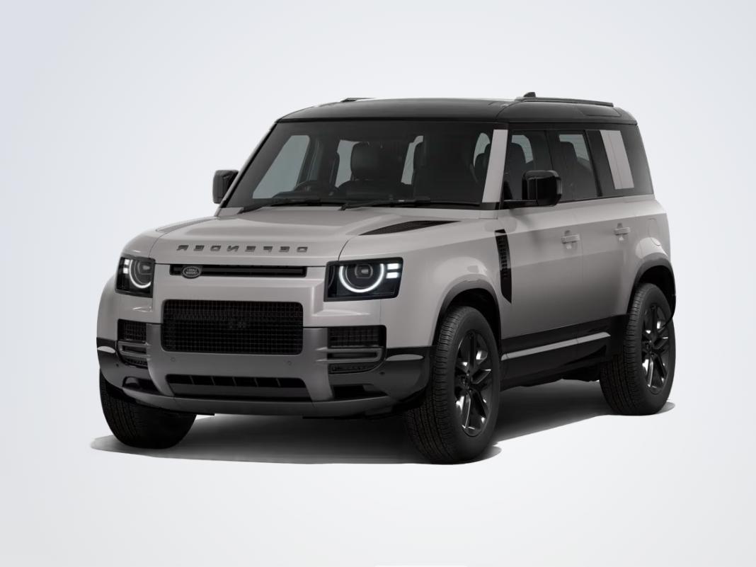 Land Rover Defender 110 D350 X-Dynamic HSE 6 míst