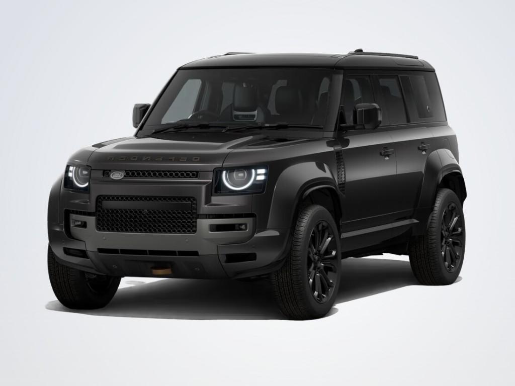 Land Rover Defender P635 OCTA AWD AUT