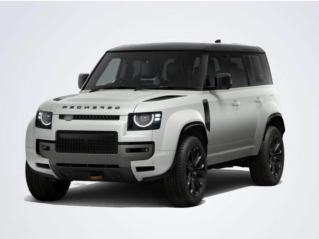 Land Rover Defender P635 OCTA AWD AUT