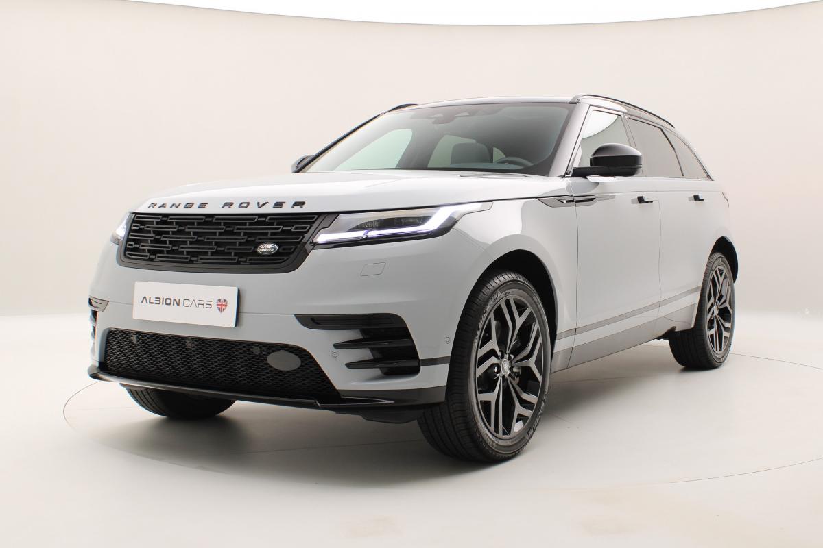 Land Rover Range Rover Velar D300 DYNAMIC SE AWD AUT