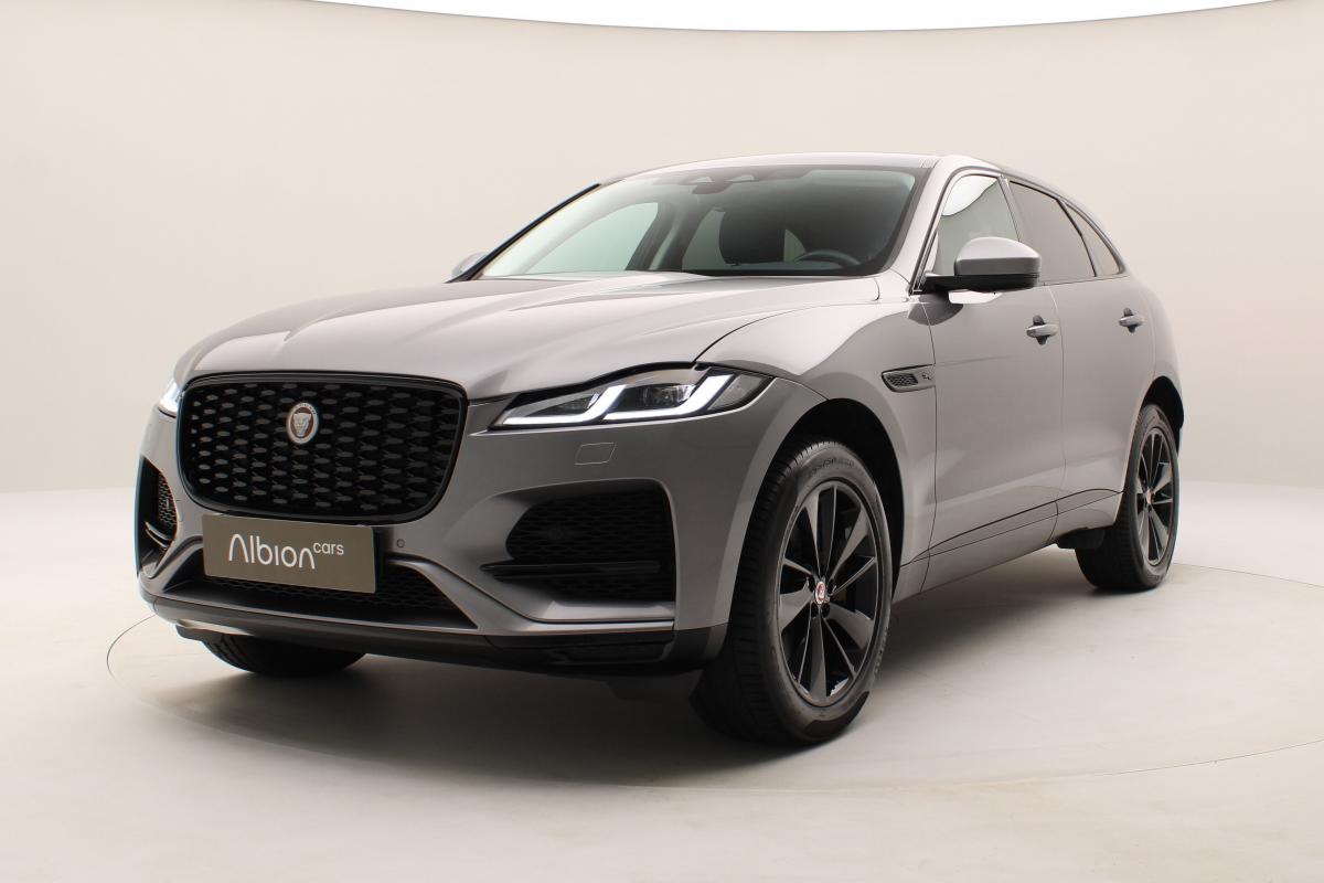 Jaguar F-Pace D300 SE AWD AUT