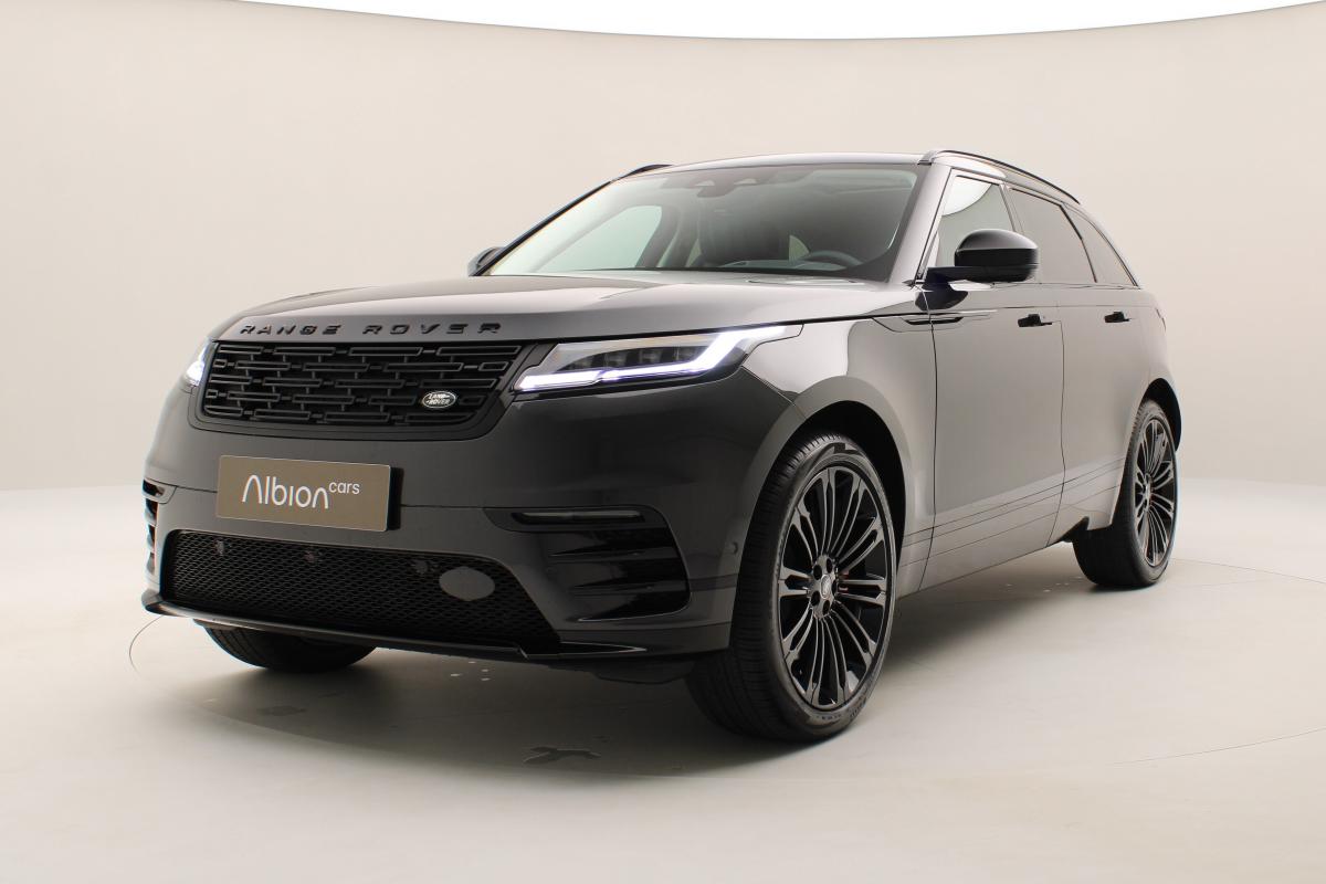 Land Rover Range Rover Velar D300 DYNAMIC HSE AWD AUT