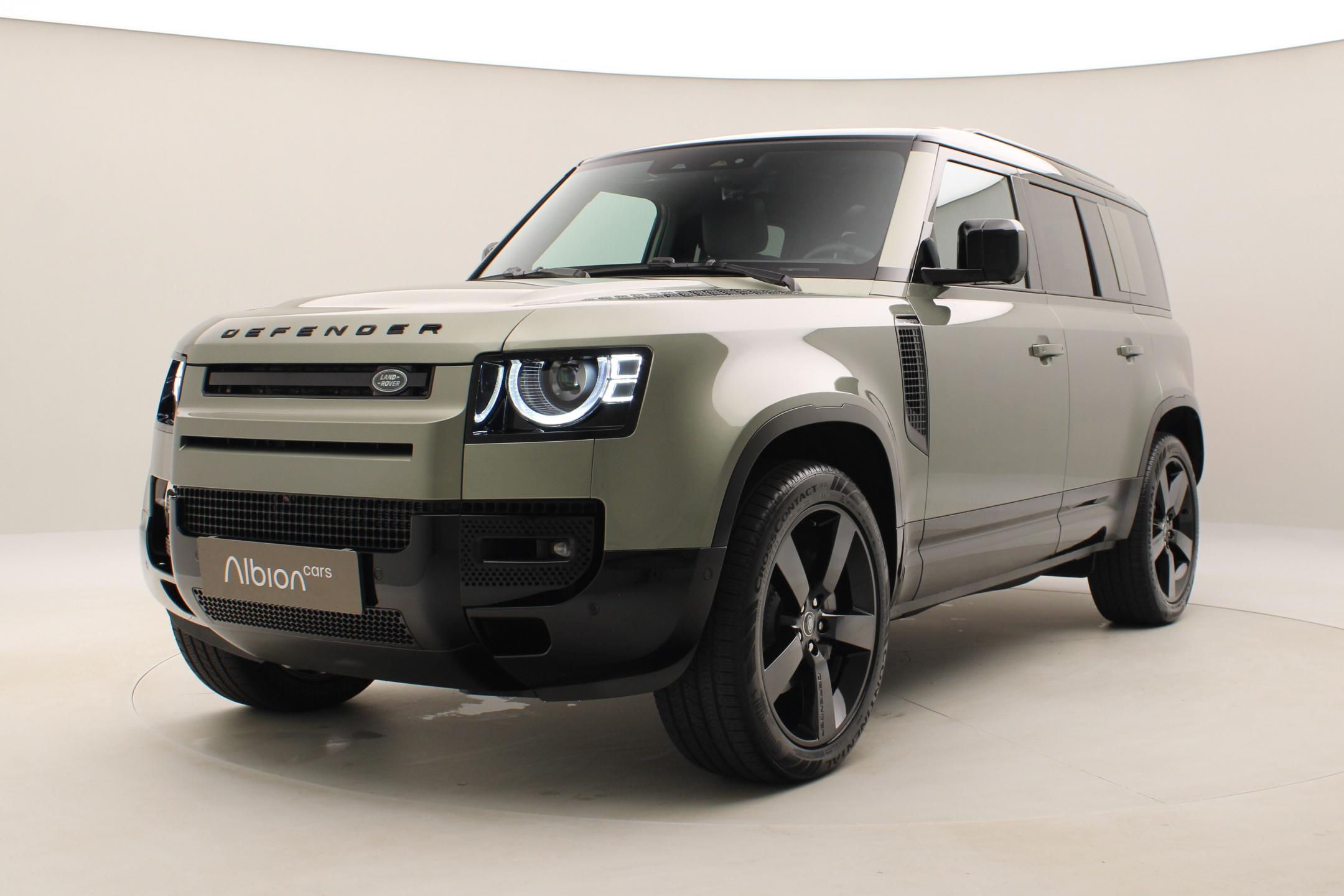 Land Rover Defender 110 D300 X-DYNAMIC HSE AWD AUT