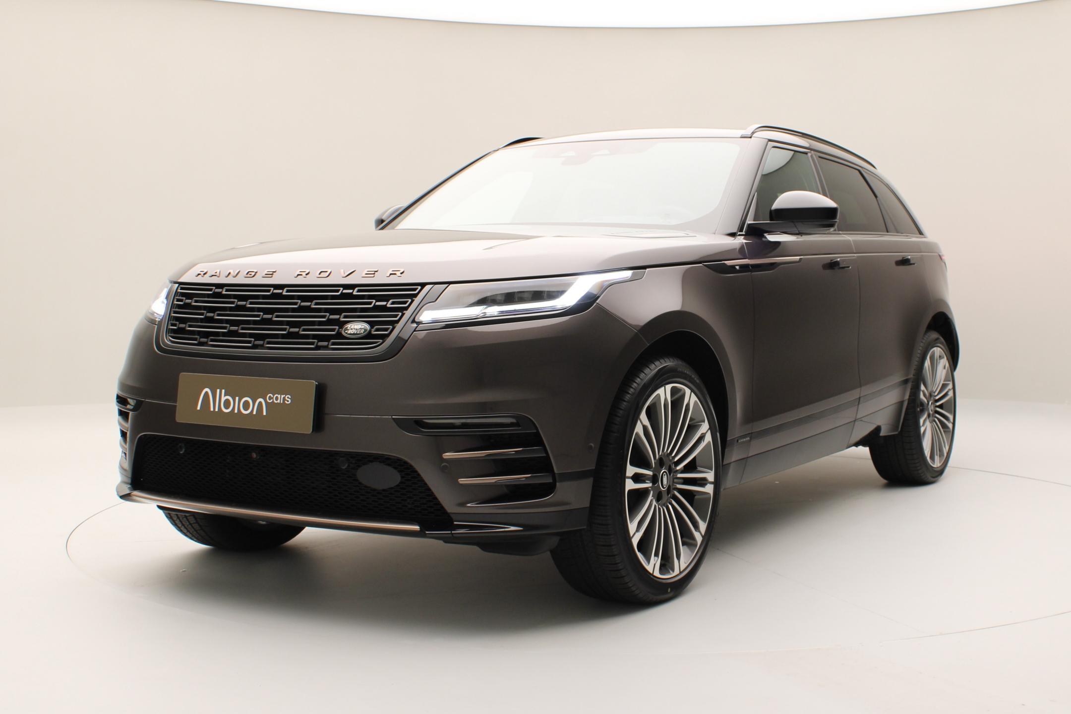 Land Rover Range Rover Velar P400 AUTOBIOGRAPHY AWD AUT