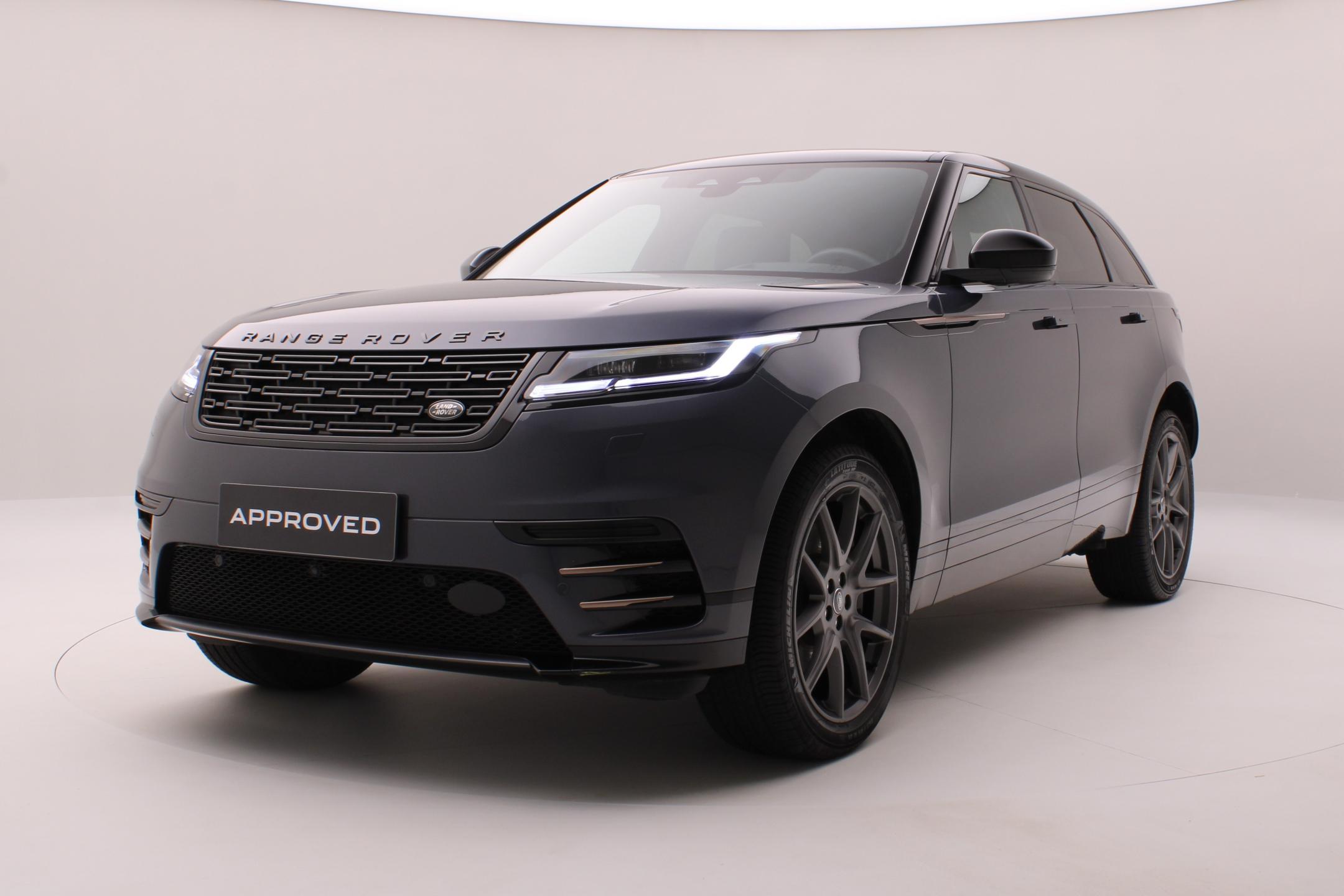 Land Rover Range Rover Velar D300 DYNAMIC SE AWD AUT