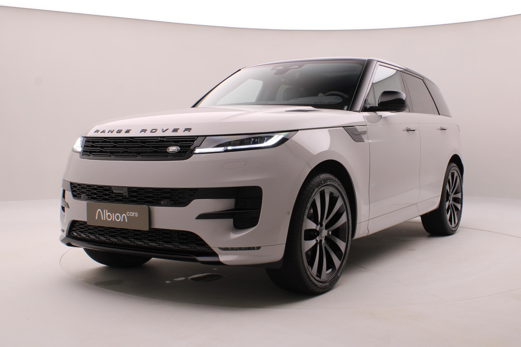 Land Rover Range Rover Sport D300 DYNAMIC HSE AWD AUT