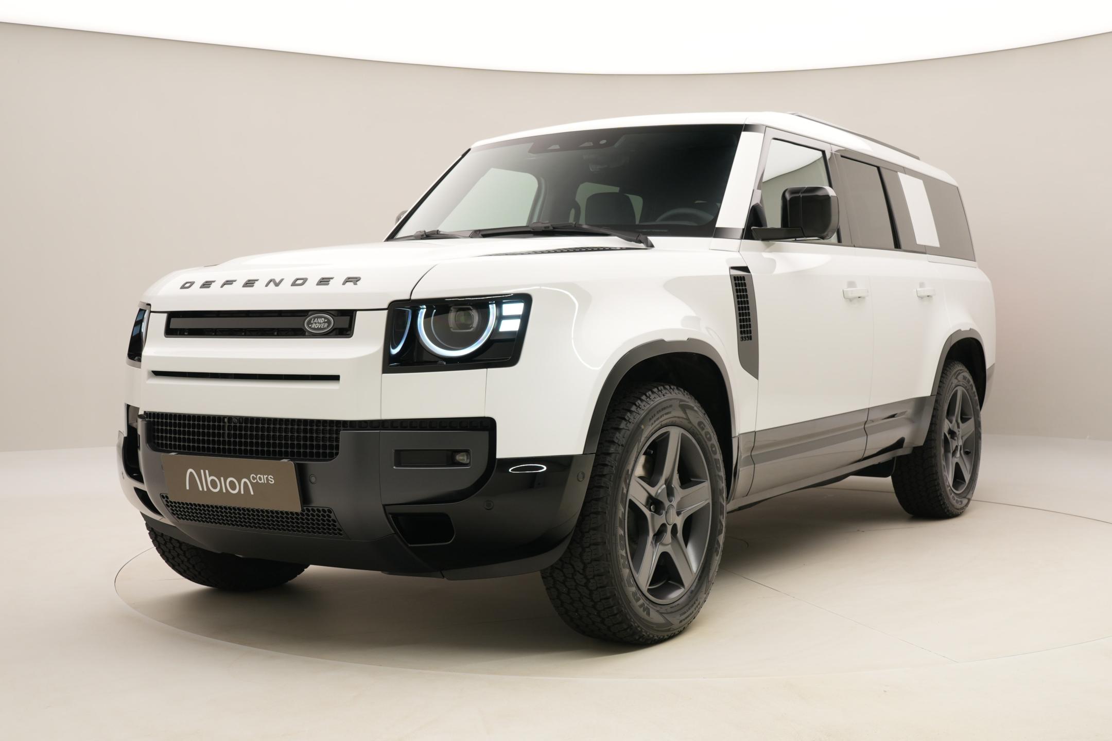 Land Rover Defender 130 D250 X-Dynamic SE