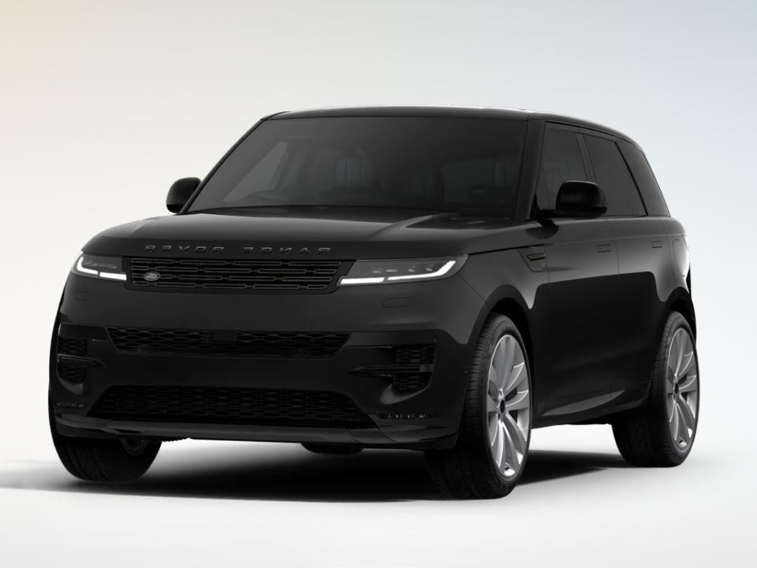 Land Rover Range Rover Sport D300 DYNAMIC HSE AWD AUT