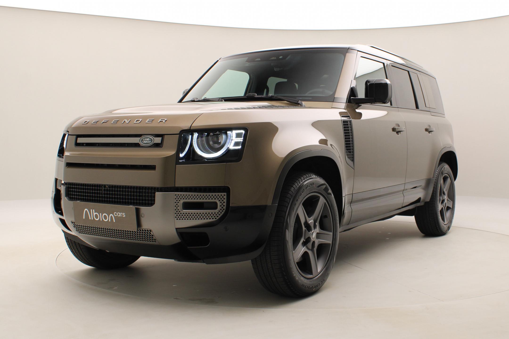 Land Rover Defender 110 D300 X-DYNAMIC SE AWD AUT