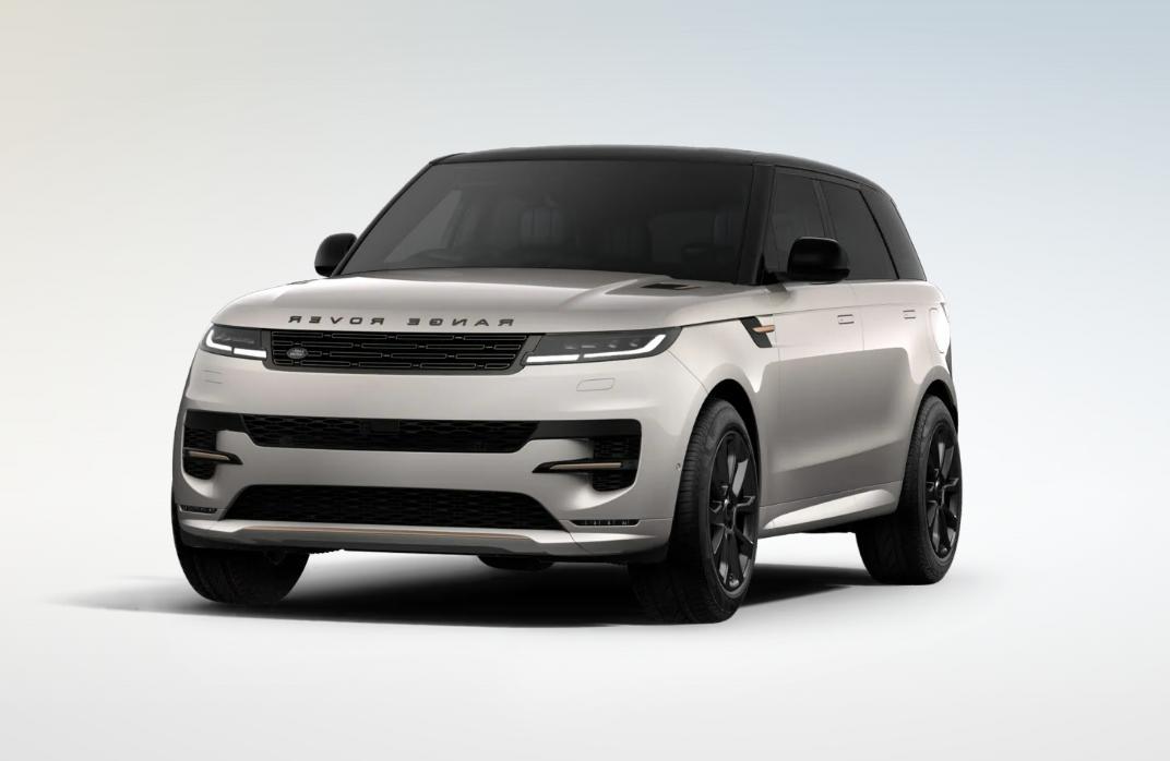 Land Rover Range Rover Sport P460e DYNAMIC SE AWD AUT