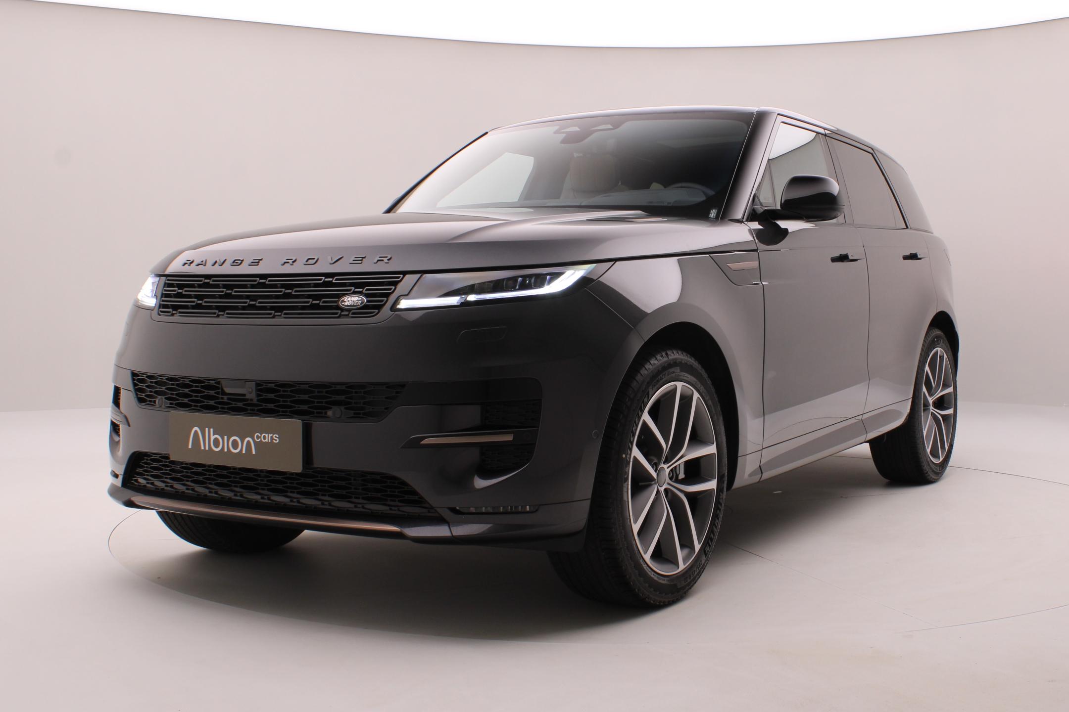 Land Rover Range Rover Sport D300 DYNAMIC HSE AWD AUT