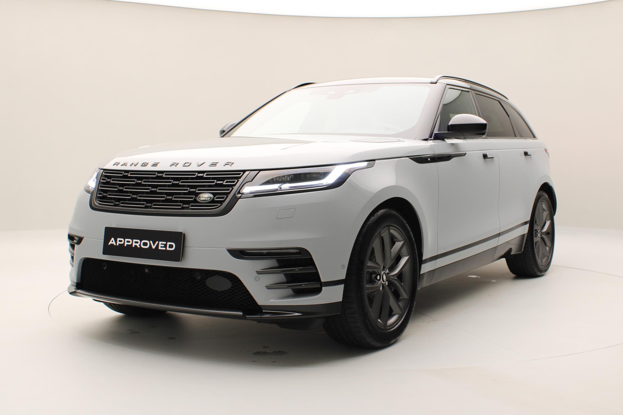 Land Rover Range Rover Velar D300 DYNAMIC SE AUT AWD