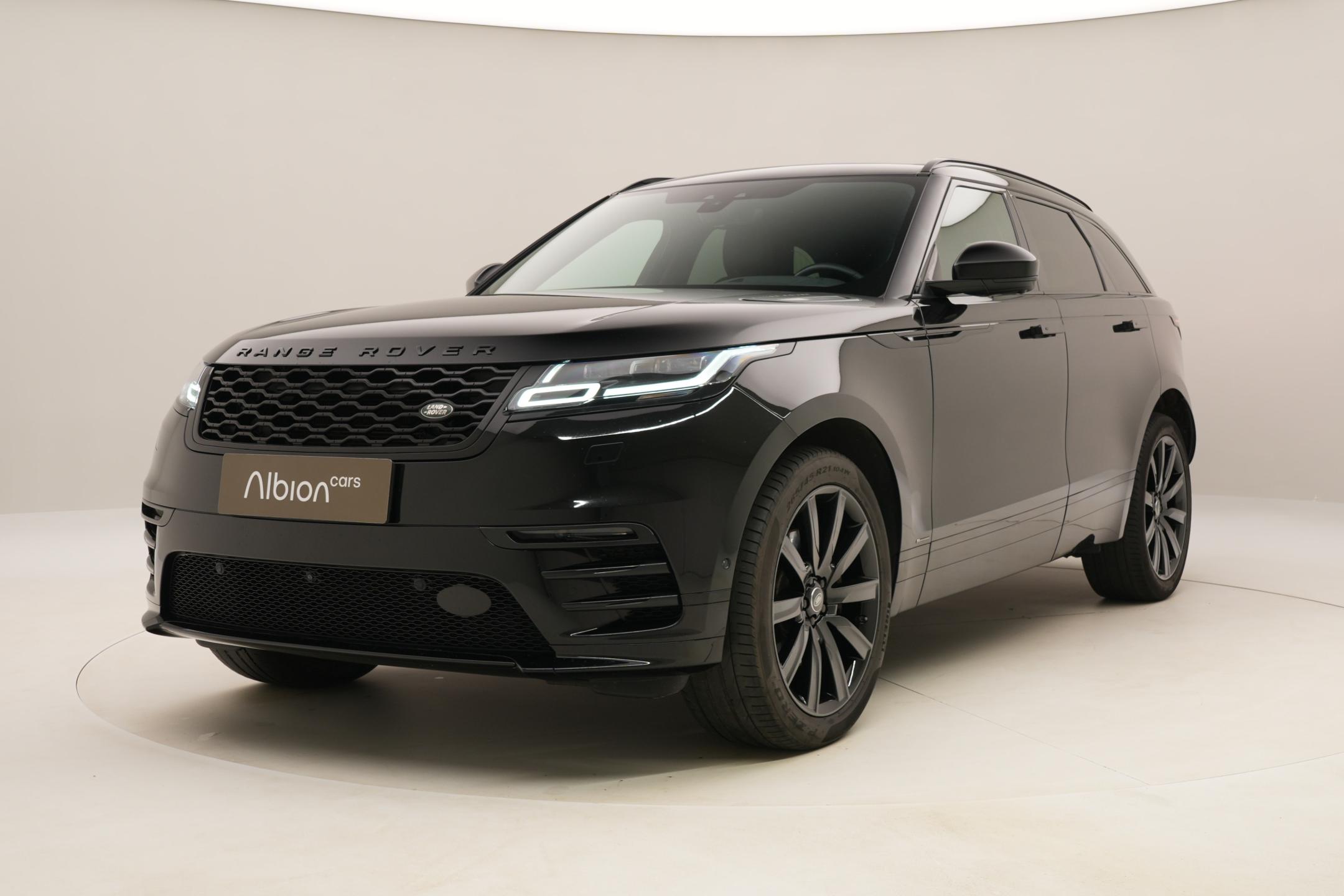 Land Rover Range Rover Velar D300 SE R-DYNAMIC AWD AUT