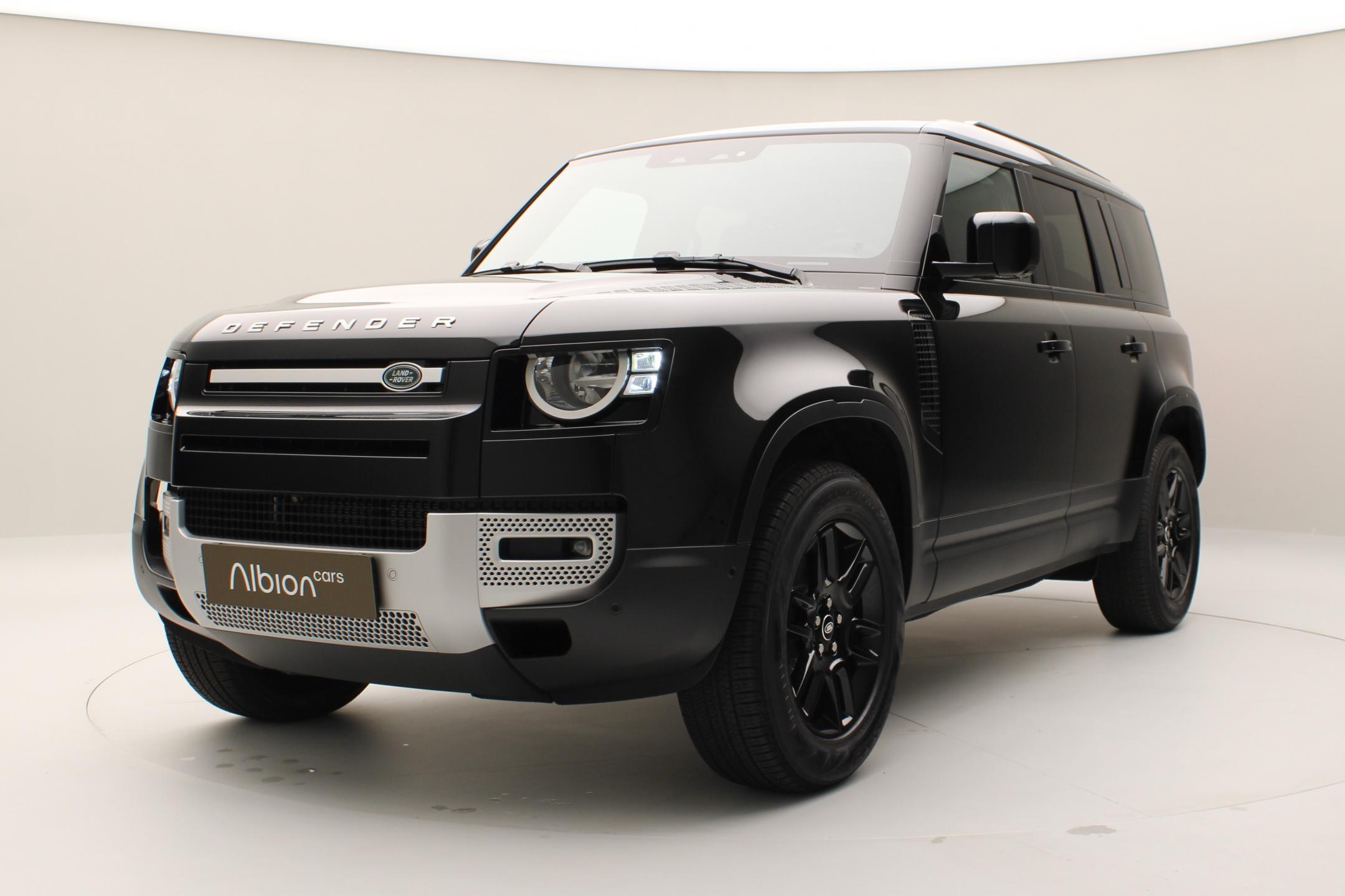 Land Rover Defender 110 D200 S AWD AUT