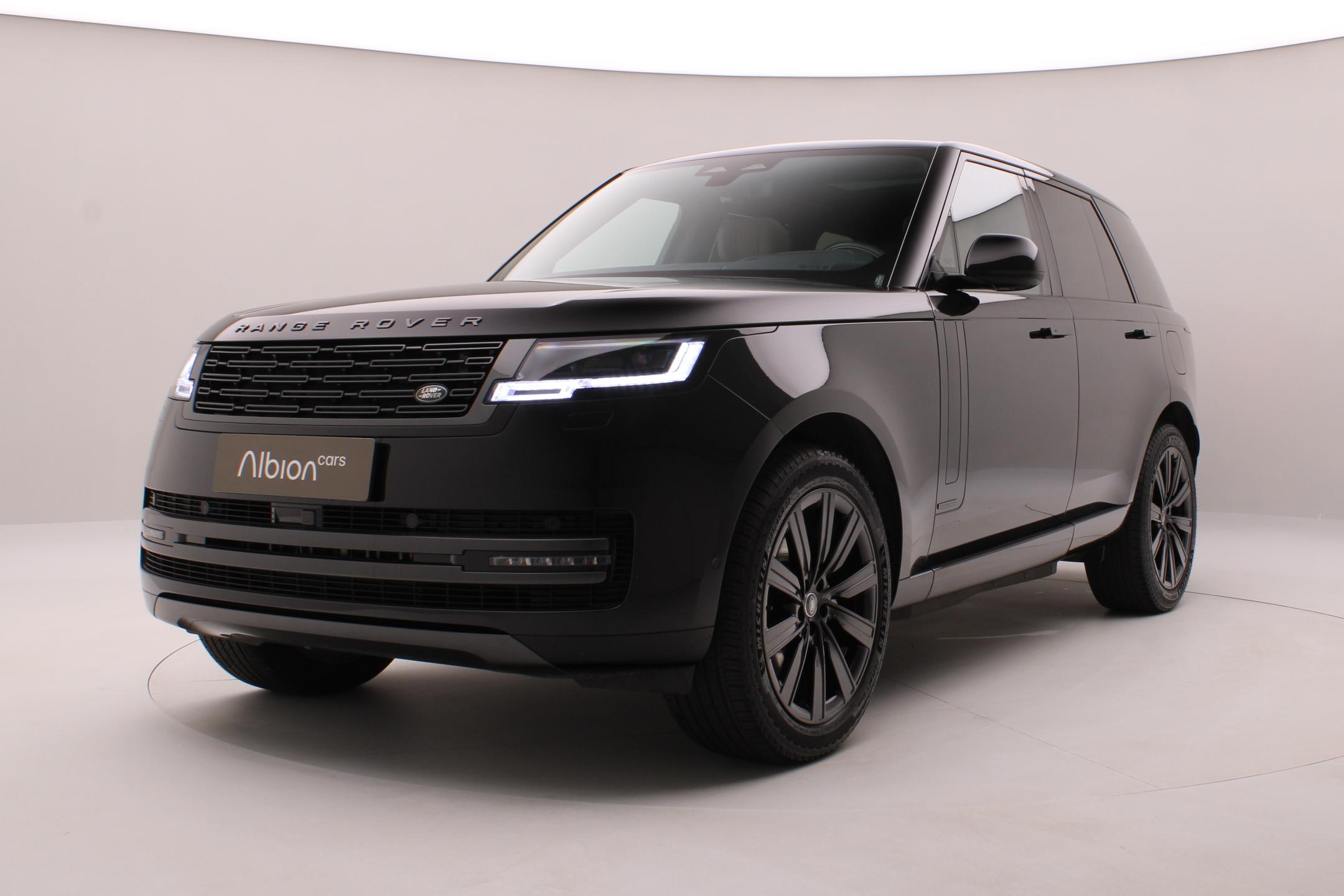 Land Rover Range Rover P460e AUTOBIOGRAPHY SWB