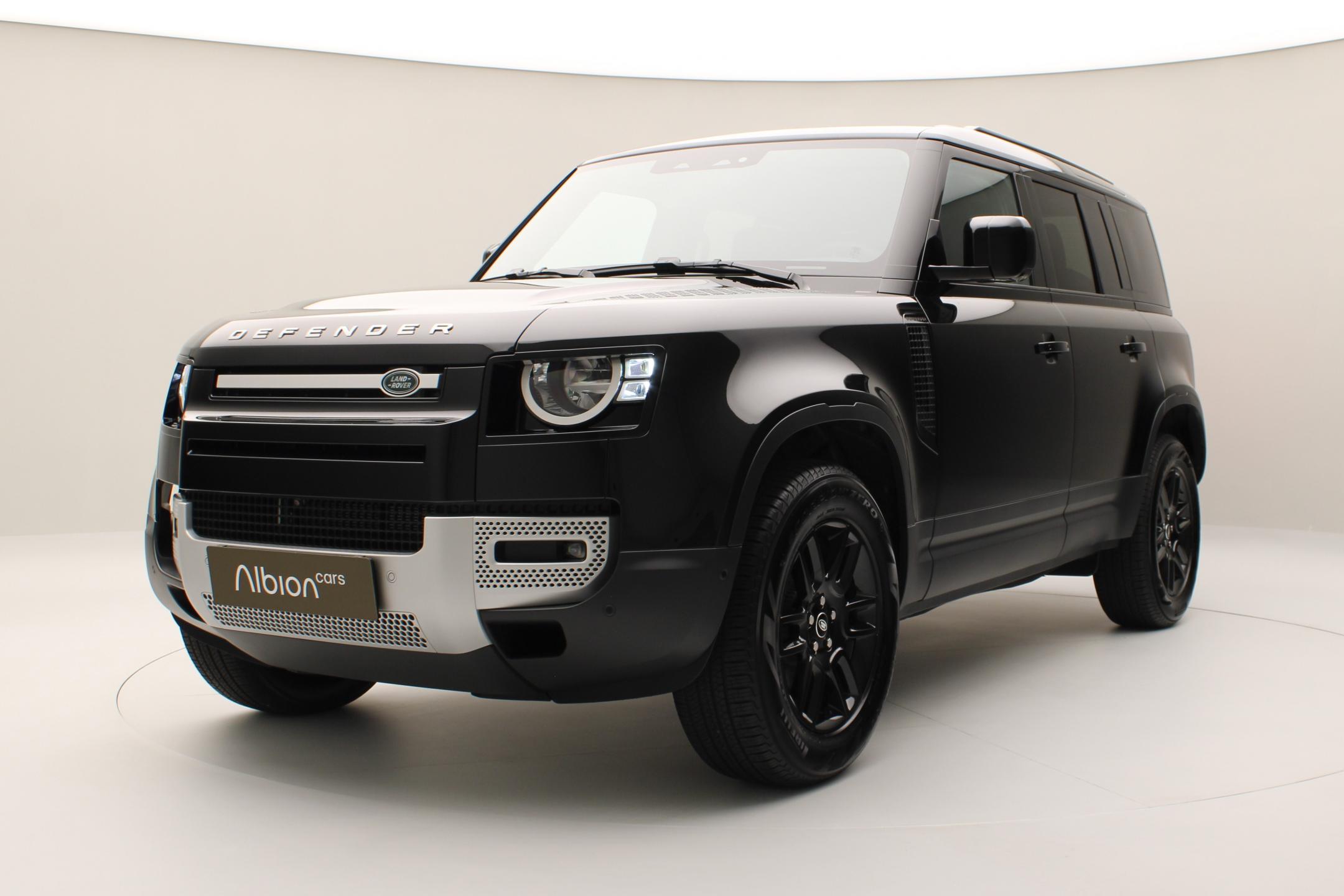 Land Rover Defender 110 D250 S AWD AUT