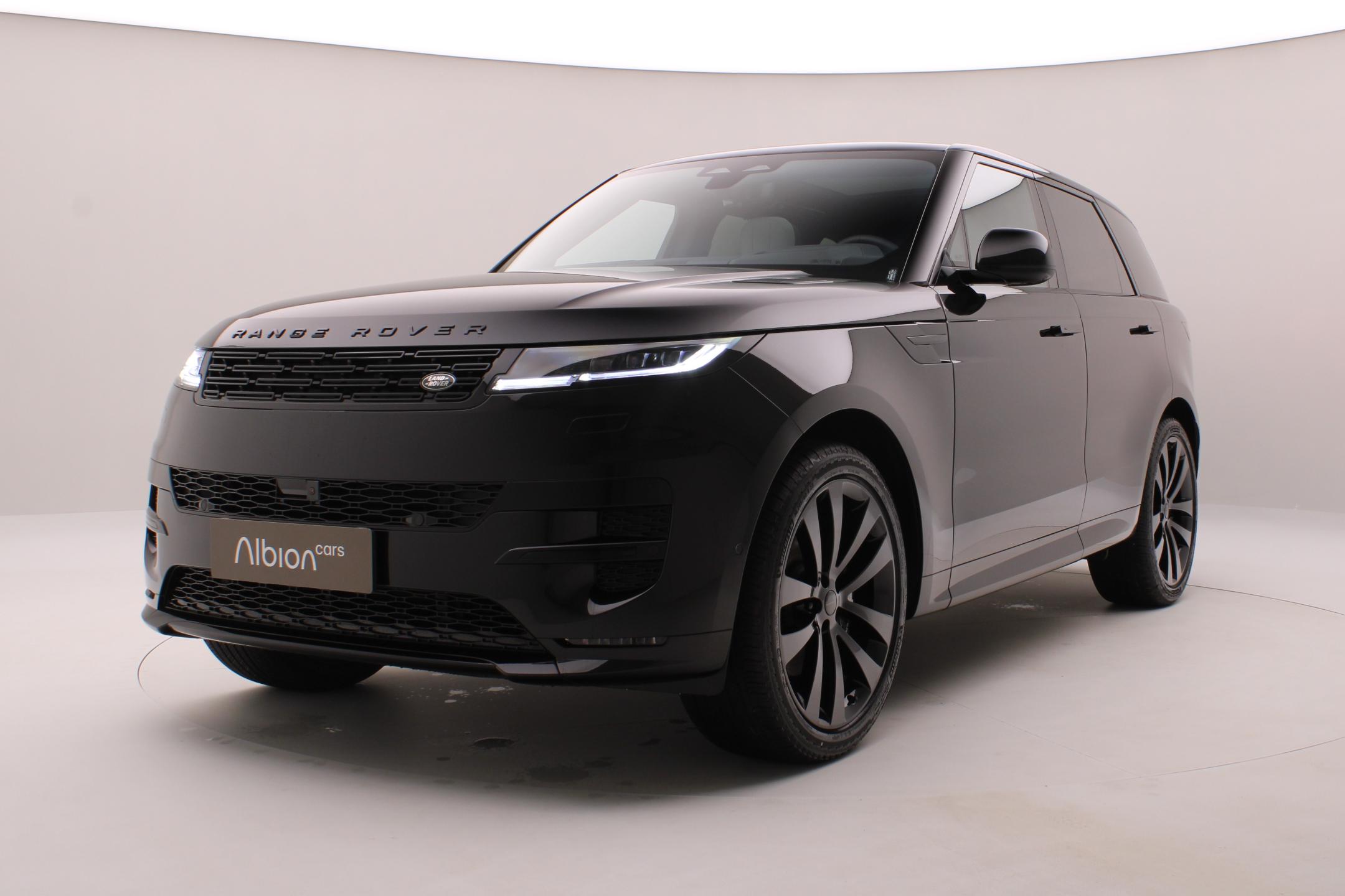 Land Rover Range Rover Sport D300 DYNAMIC HSE AWD AUT