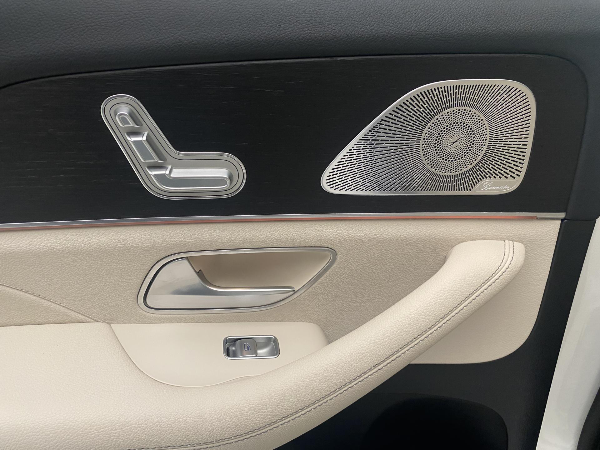 Mercedes-Benz GLE 400d 4MATIC AUT CZ