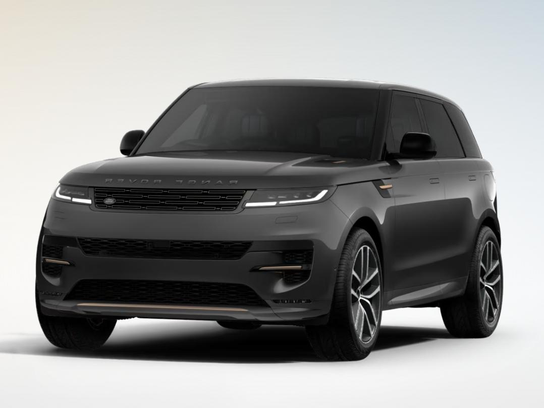 Land Rover Range Rover Sport D300 DYNAMIC HSE AWD AUT