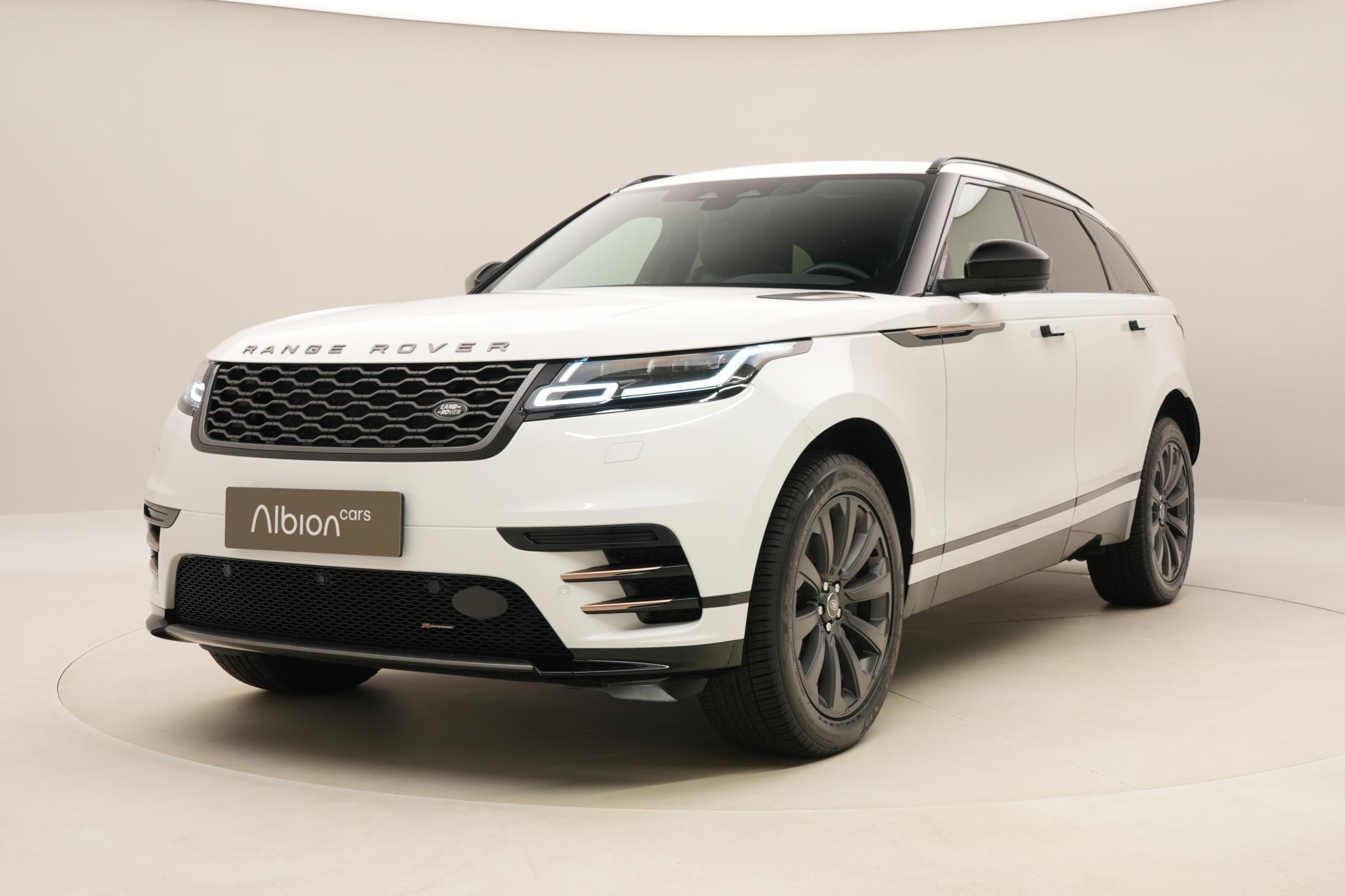 Land Rover Range Rover Velar D200 SE R-DYNAMIC AWD AUT