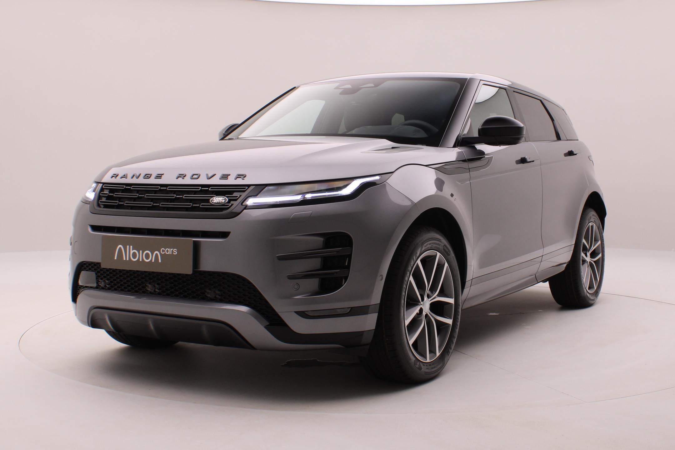 Land Rover Range Rover Evoque D165 R-DYNAMIC SE AWD AUT - foto 44