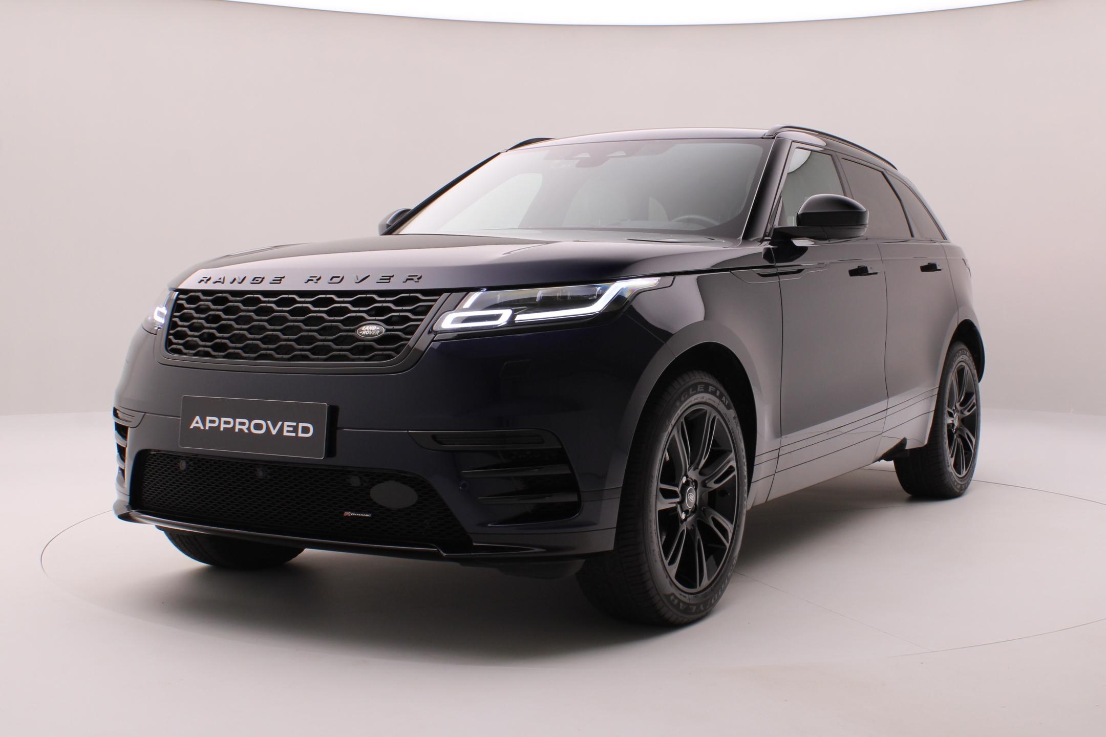 Land Rover Range Rover Velar D200 DYNAMIC SE AWD AUT