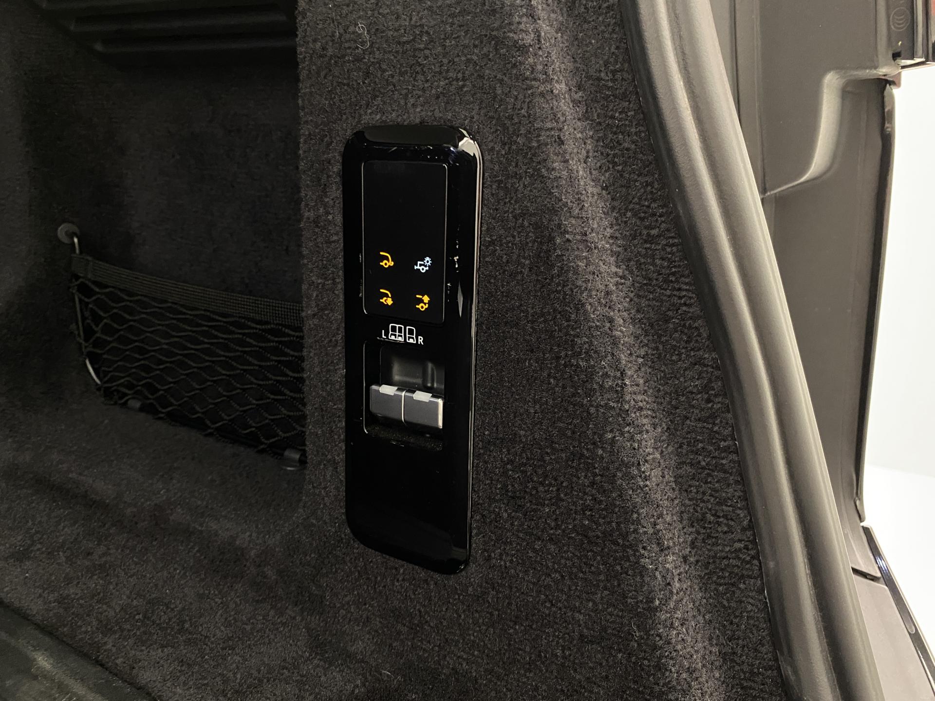 Land Rover Range Rover Sport D350 AWD FIRST EDITION AUT CZ