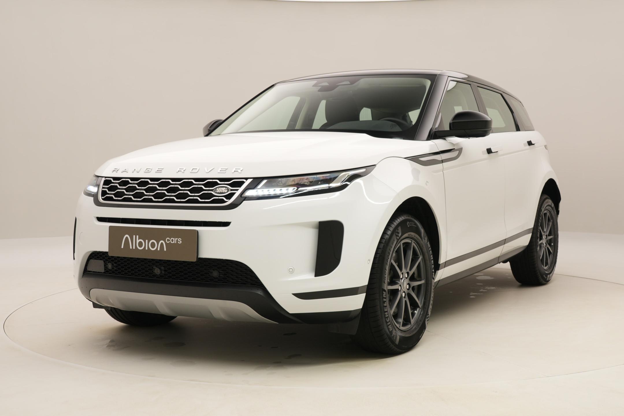 Land Rover Range Rover Evoque P160 AUT