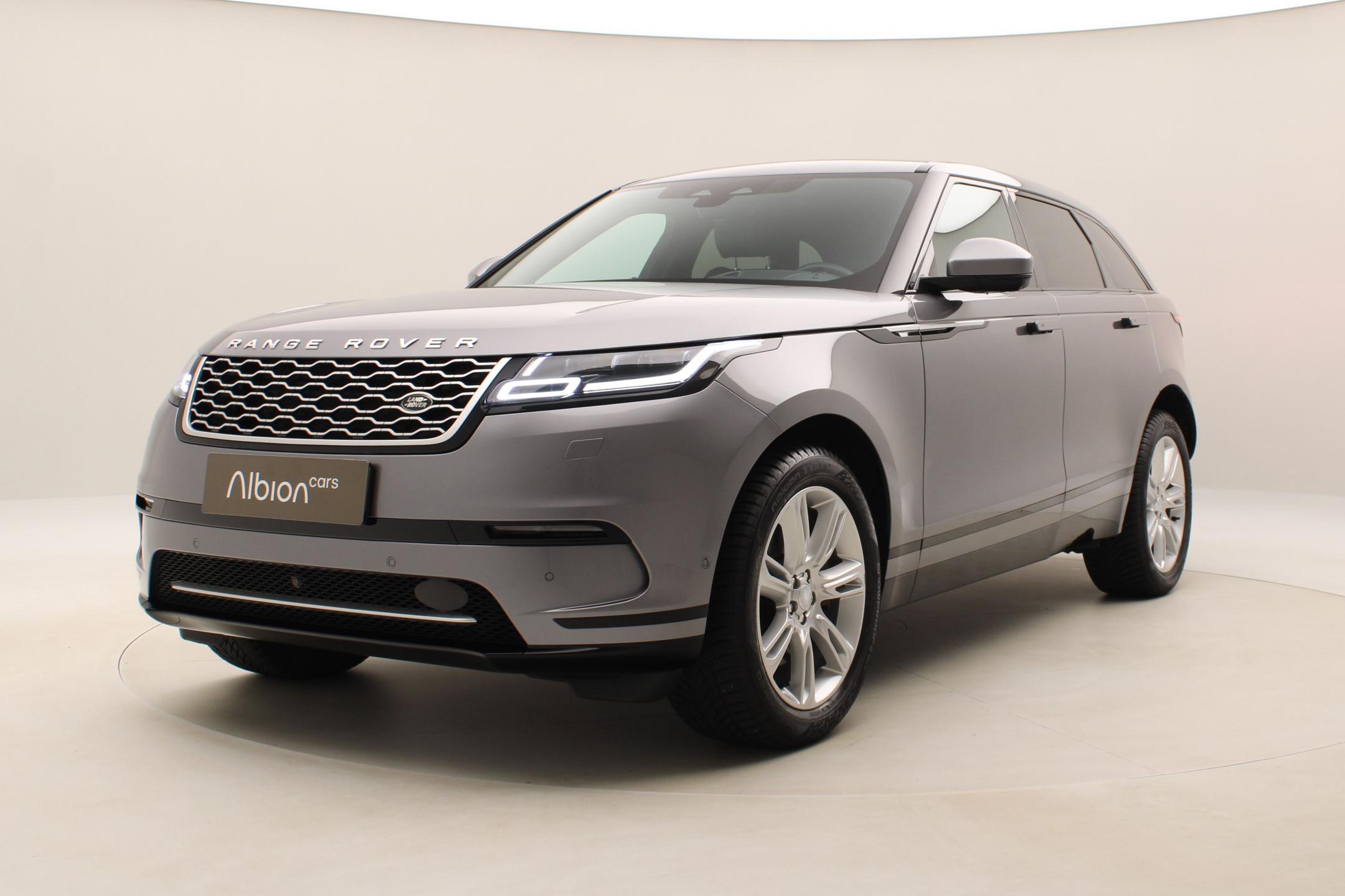 Land Rover Range Rover Velar D200 SE AWD AUT