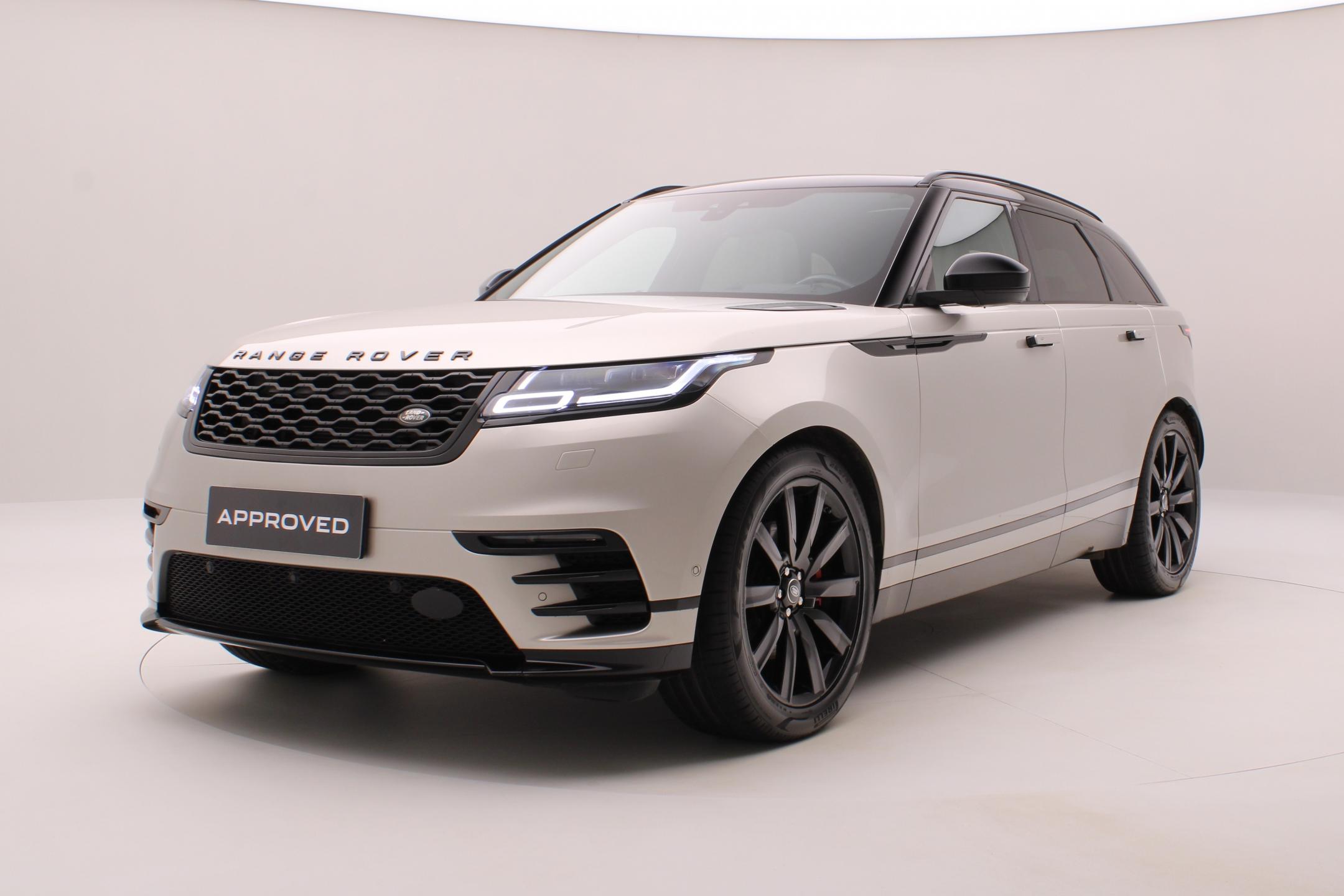 Land Rover Range Rover Velar D275 R-DYNAMIC AWD AUT CZ
