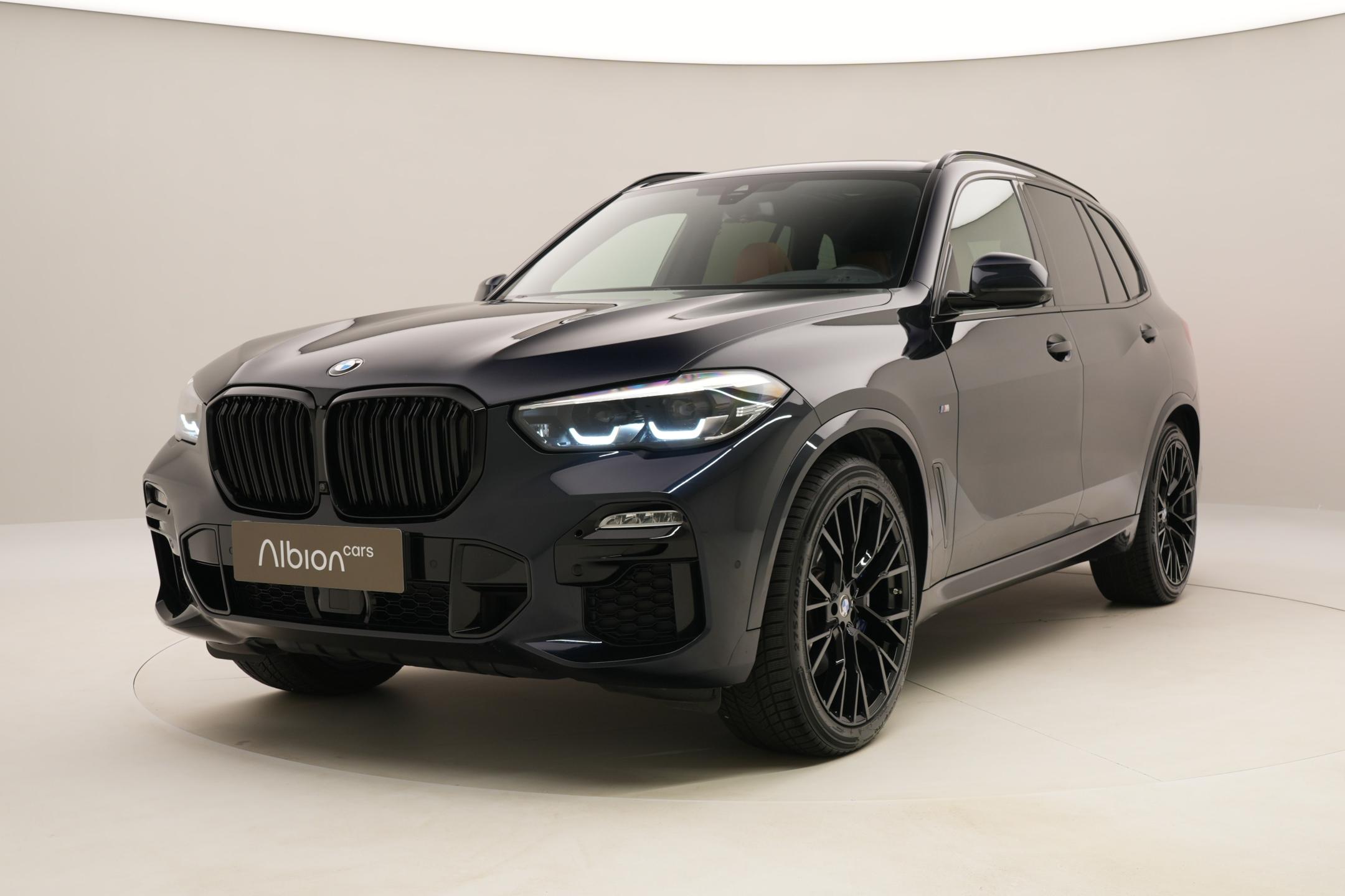 BMW X5 30d XDRIVE MPAKET AUT