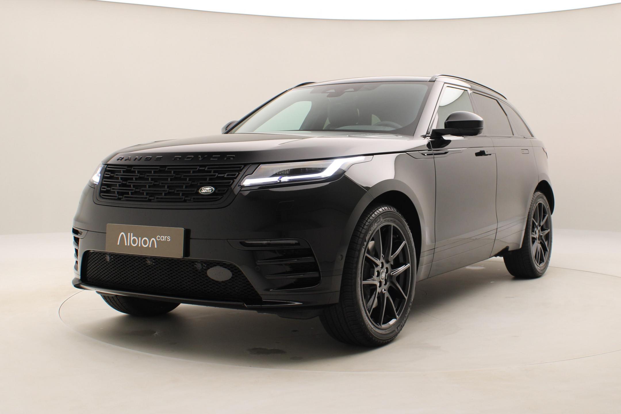 Land Rover Range Rover Velar D300 DYNAMIC SE AWD AUT