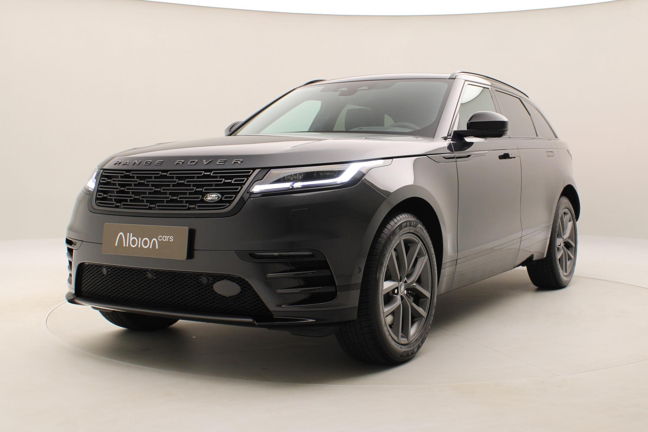 Land Rover Range Rover Velar D300 DYNAMIC SE AUT AWD