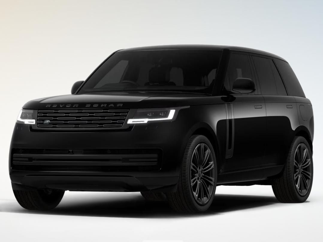 Land Rover Range Rover D350 AUTOBIOGRAPHY SWB