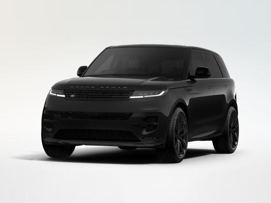 Land Rover Range Rover Sport D300 DYNAMIC HSE AWD AUT