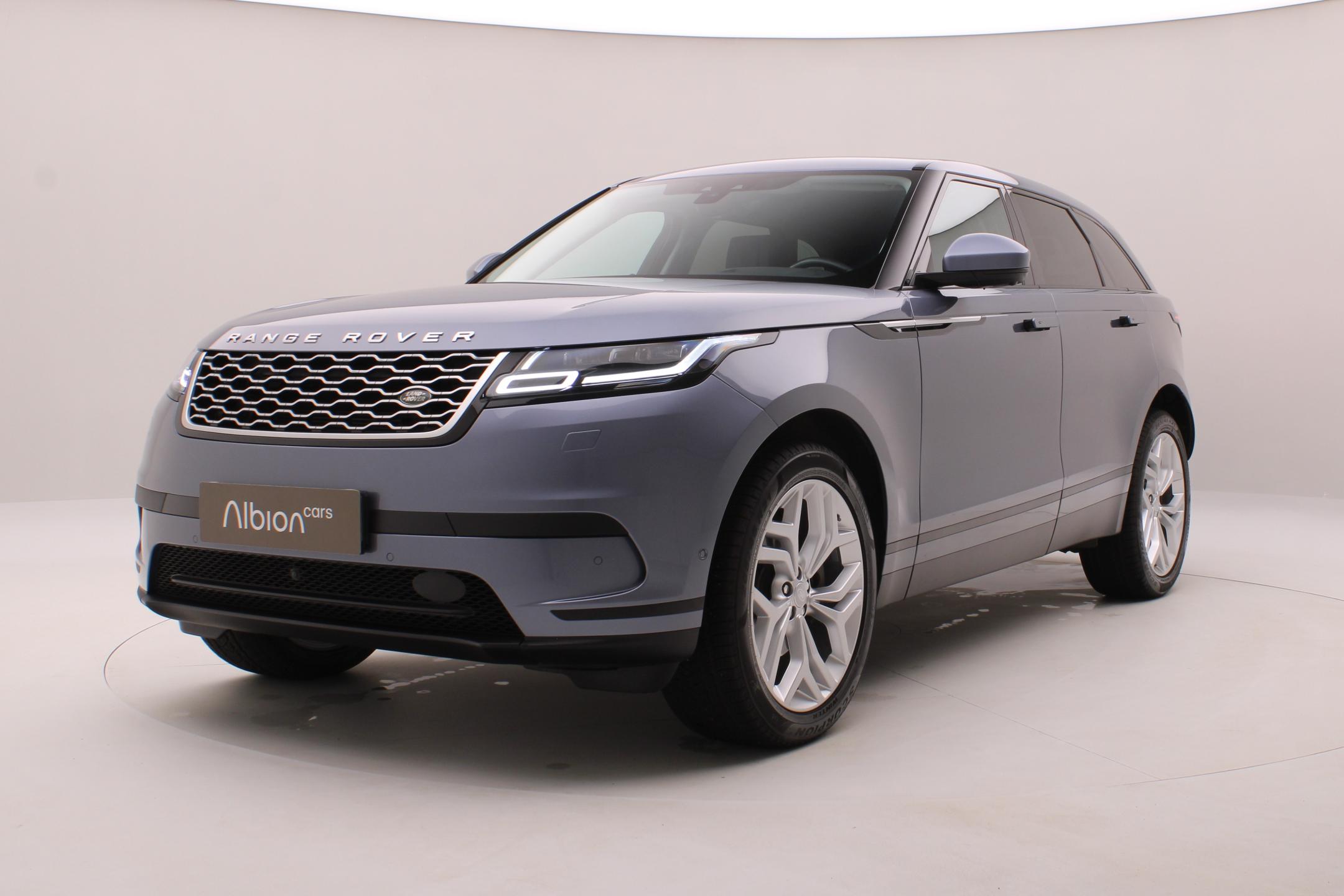 Land Rover Range Rover Velar P250 HSE AWD AUT CZ