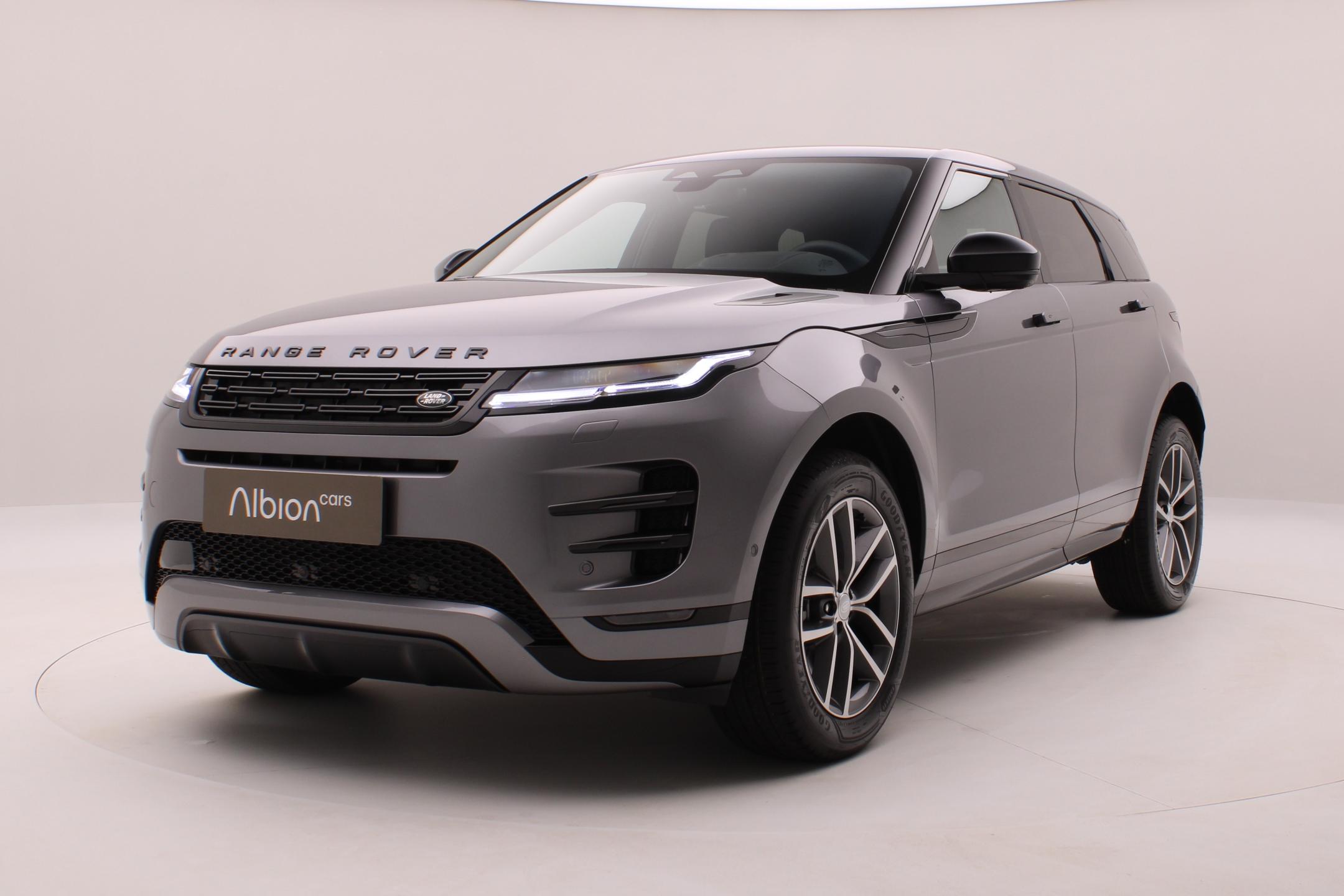 Land Rover Range Rover Evoque D165 DYNAMIC SE AWD AUT