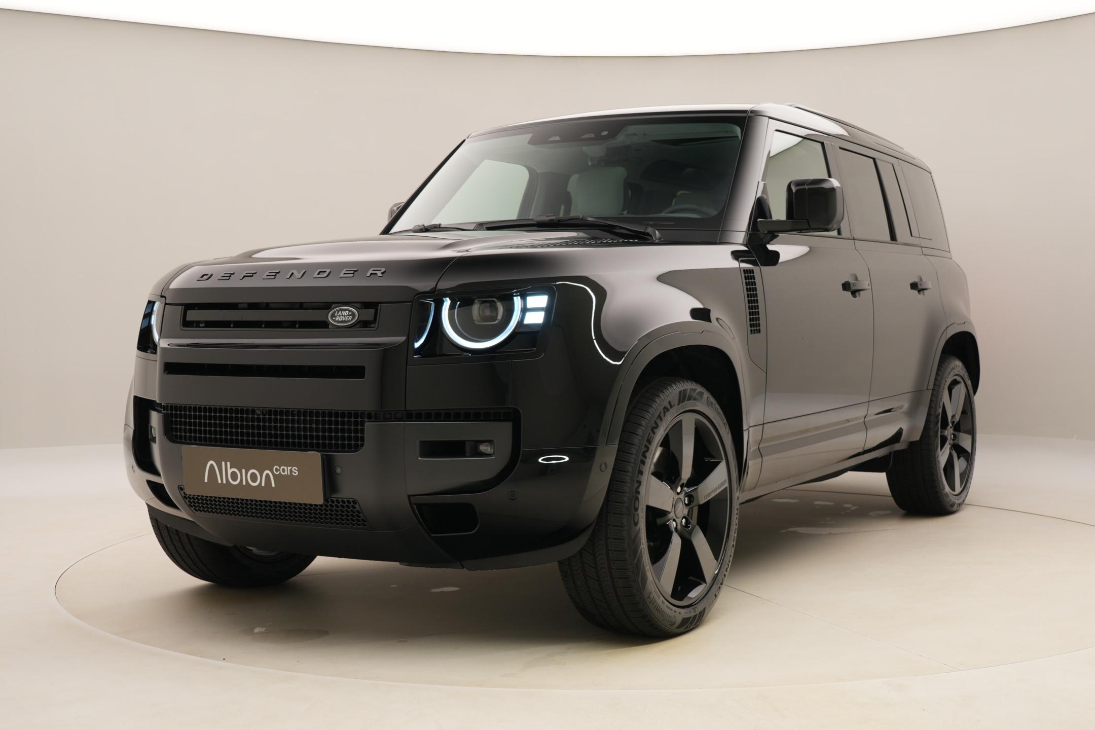 Land Rover Defender 110 P425 X-DYNAMIC HSE AWD AUT