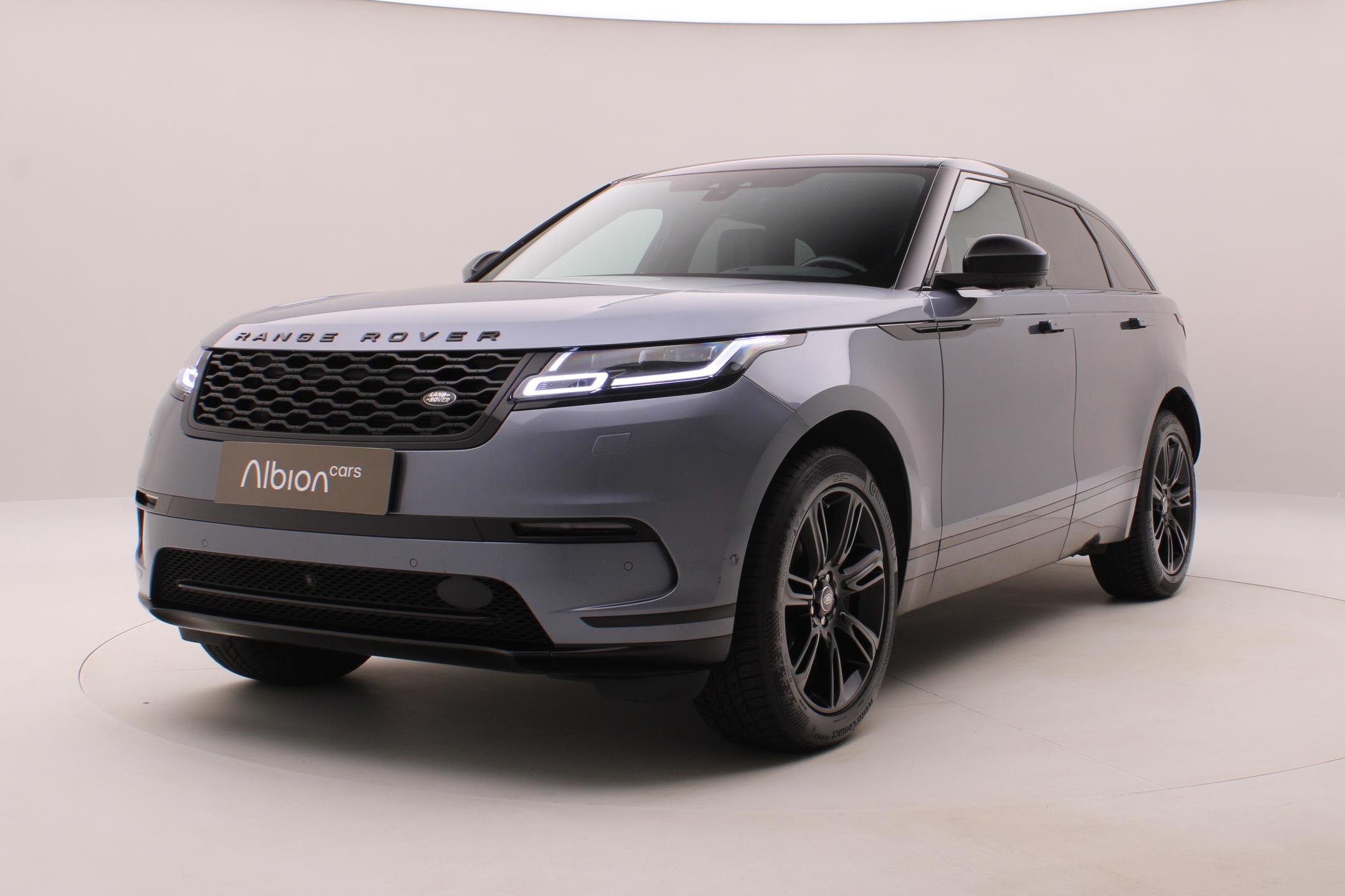 Land Rover Range Rover Velar D300 HSE AWD AUT CZ
